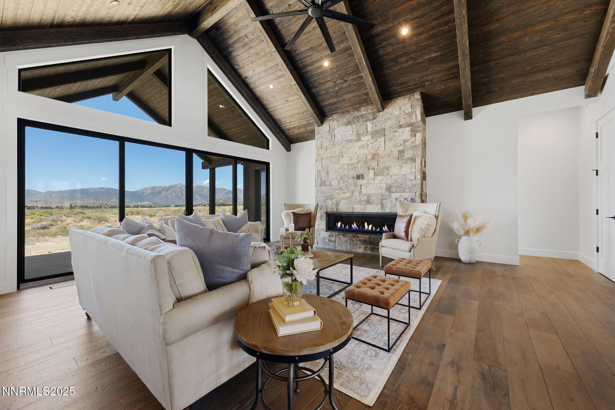 Gardnerville, Nevada, 89410, United States, 4 Bedrooms Bedrooms, ,4 BathroomsBathrooms,Residential,Active,1880001