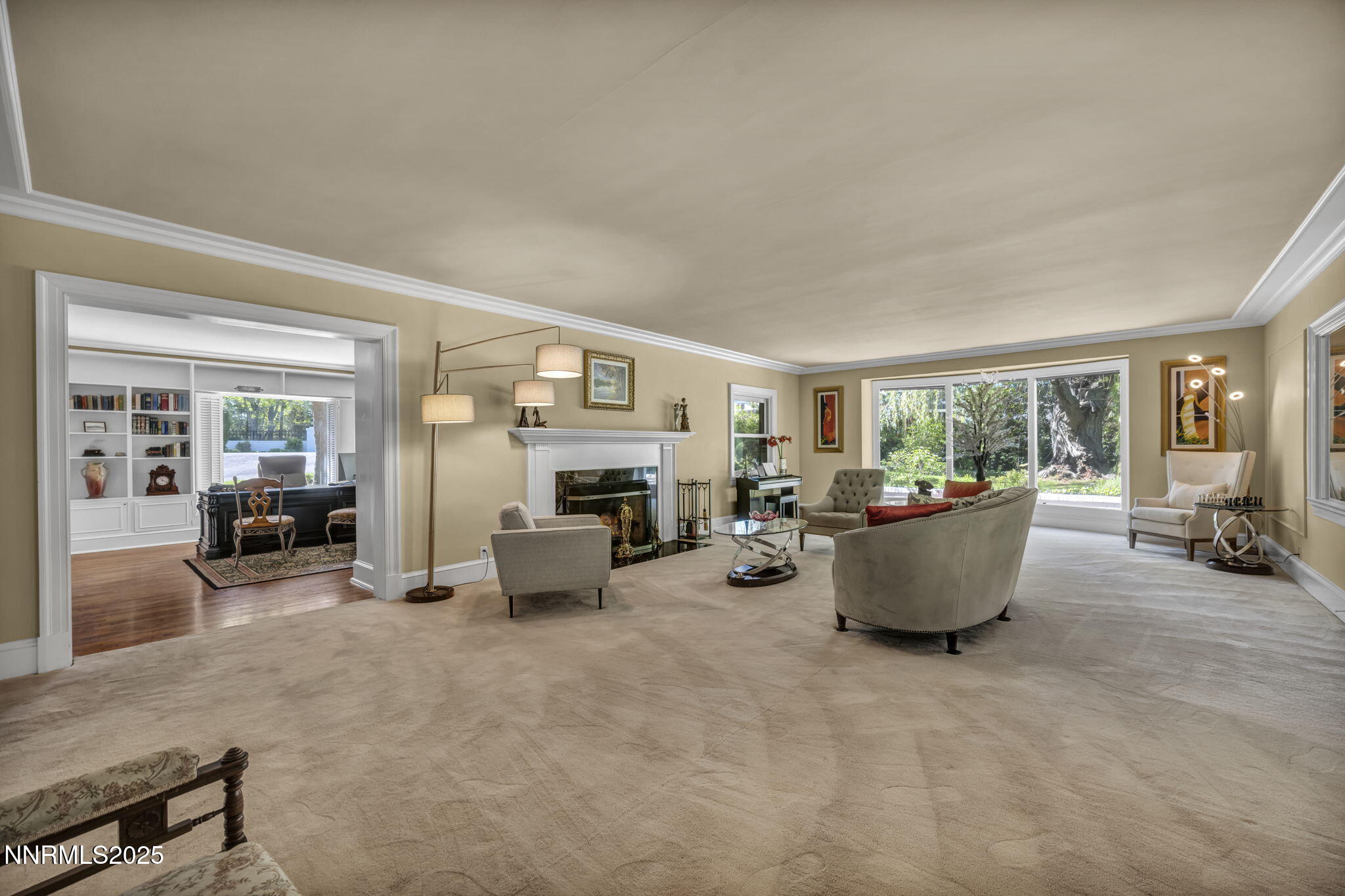 Reno, Nevada, 89509, United States, 6 Bedrooms Bedrooms, ,7 BathroomsBathrooms,Residential,Active,1824548