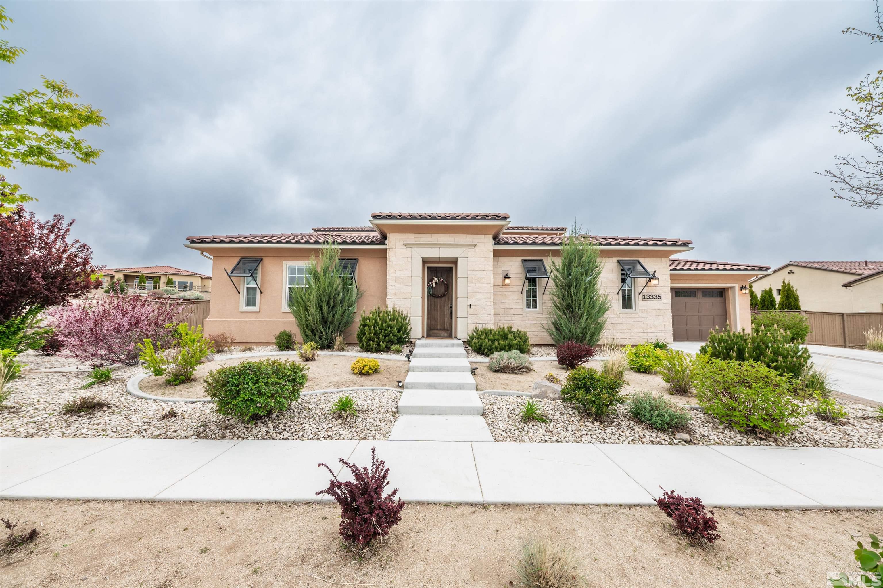 Reno, Nevada, 89511, United States, 5 Bedrooms Bedrooms, ,6 BathroomsBathrooms,Residential,Active,1781522