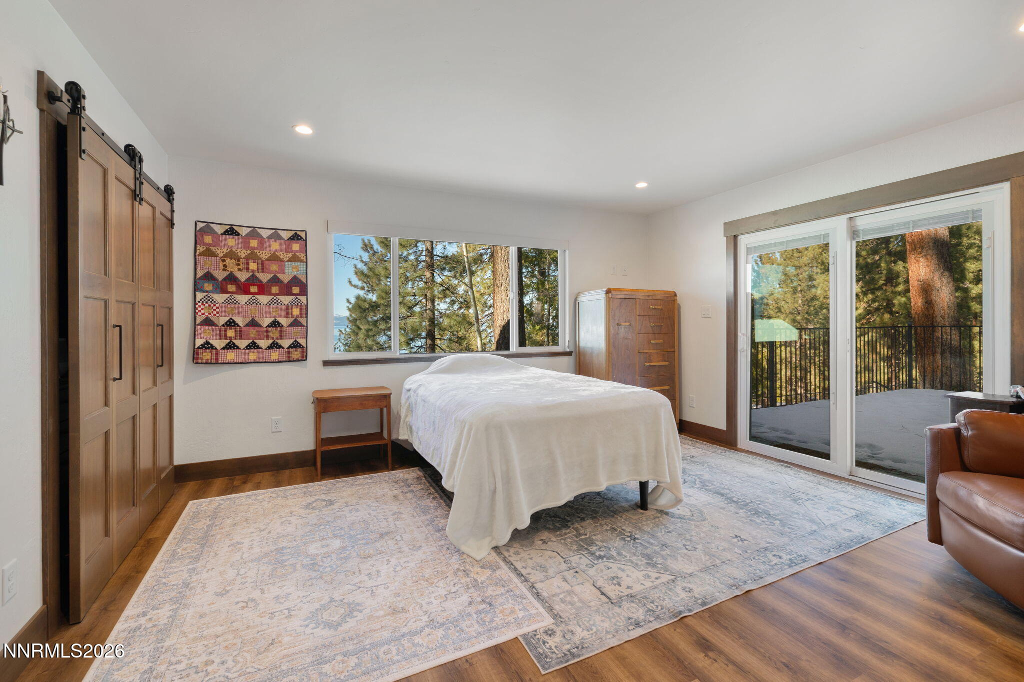 Zephyr Cove, Nevada, 89448, United States, 3 Bedrooms Bedrooms, ,2 BathroomsBathrooms,Residential,Active,2010208