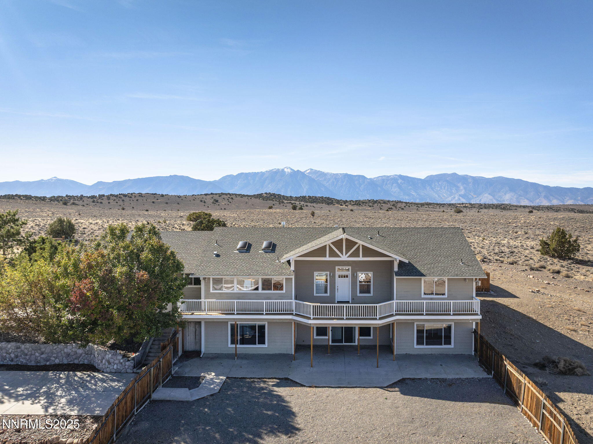 Gardnerville, Nevada, 89410, United States, 5 Bedrooms Bedrooms, ,3 BathroomsBathrooms,Residential,Active,1969778