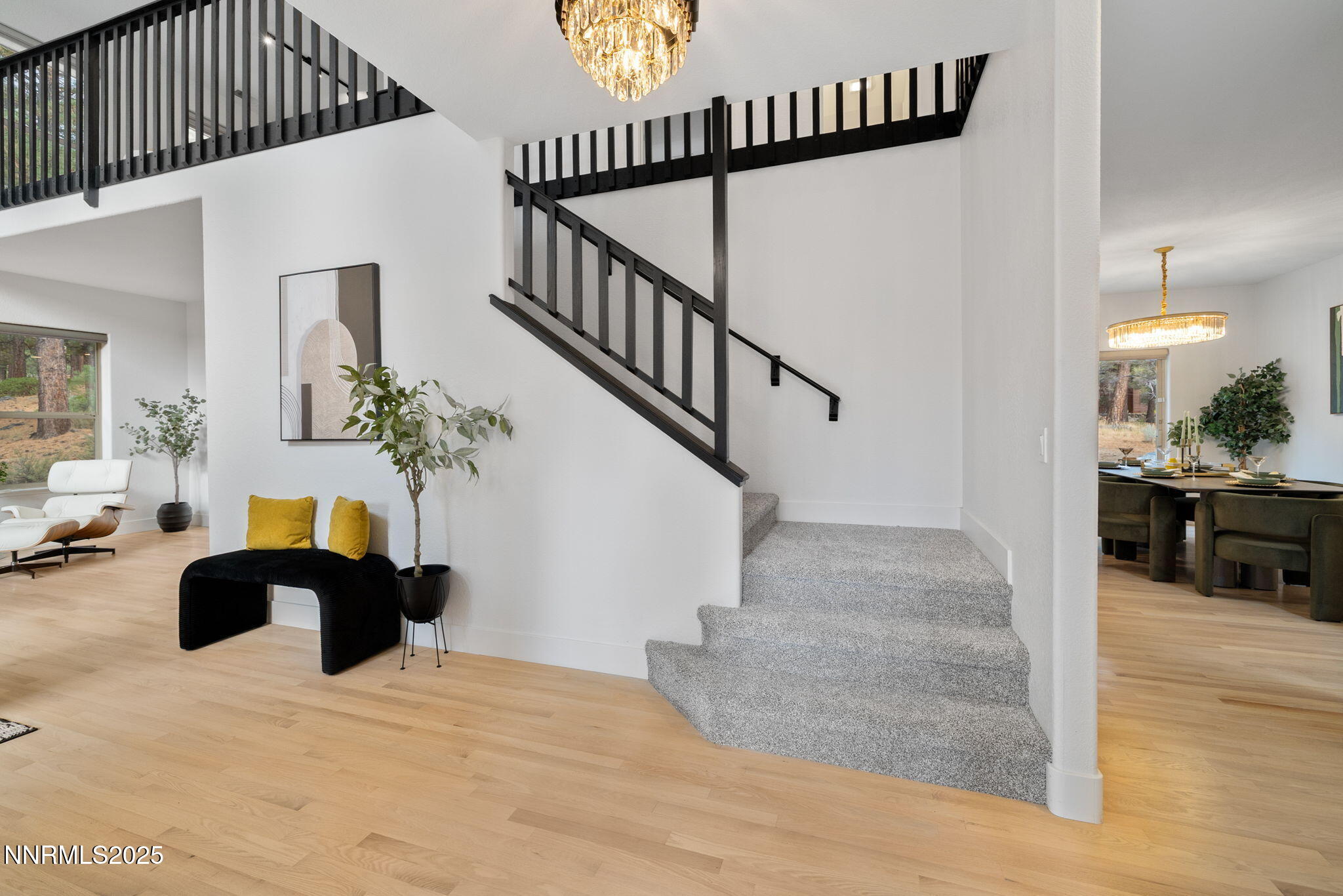 Reno, Nevada, 89511, United States, 5 Bedrooms Bedrooms, ,4 BathroomsBathrooms,Residential,Active,1952602