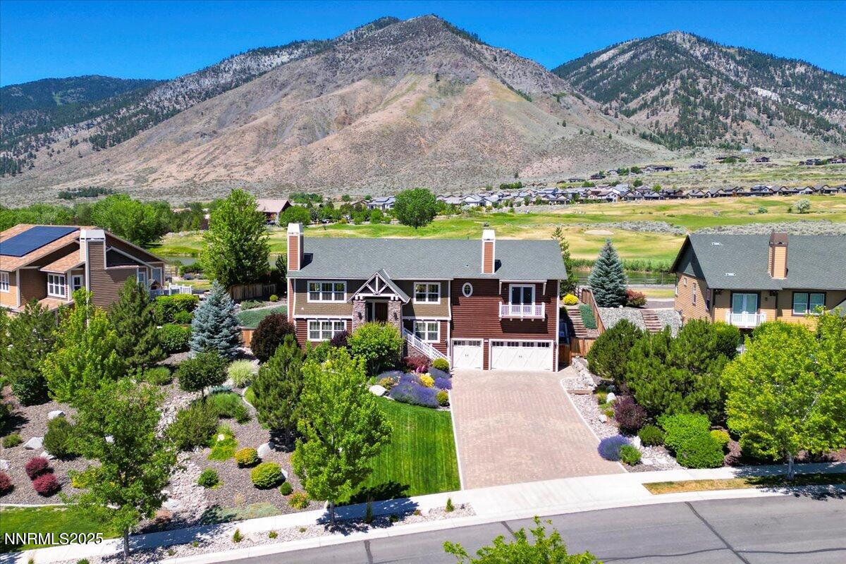 Genoa, Nevada, 89411, United States, 3 Bedrooms Bedrooms, ,3 BathroomsBathrooms,Residential,Active,1893207