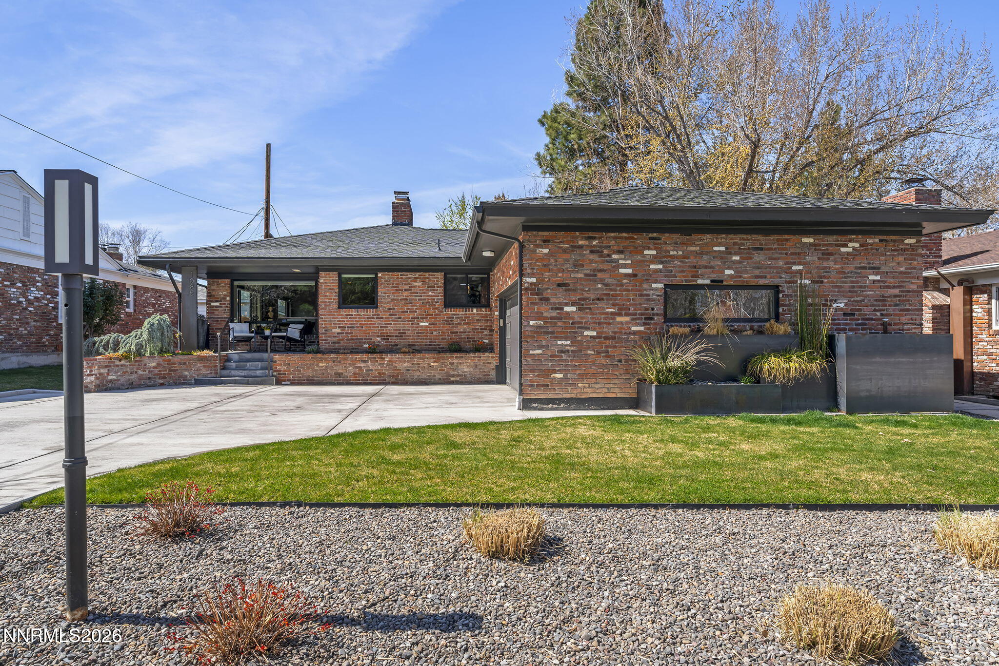 Reno, Nevada, 89509, United States, 4 Bedrooms Bedrooms, ,3 BathroomsBathrooms,Residential,Active,2027282