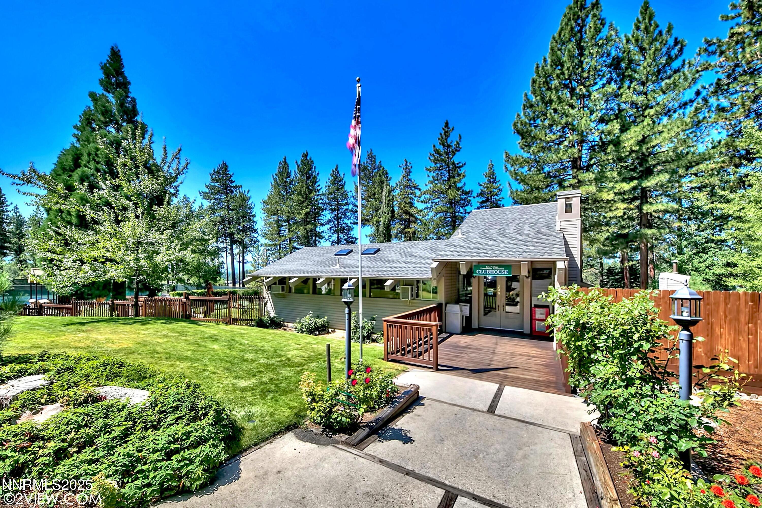 Zephyr Cove, Nevada, 89449, United States, 3 Bedrooms Bedrooms, ,3 BathroomsBathrooms,Residential,Active,2001356