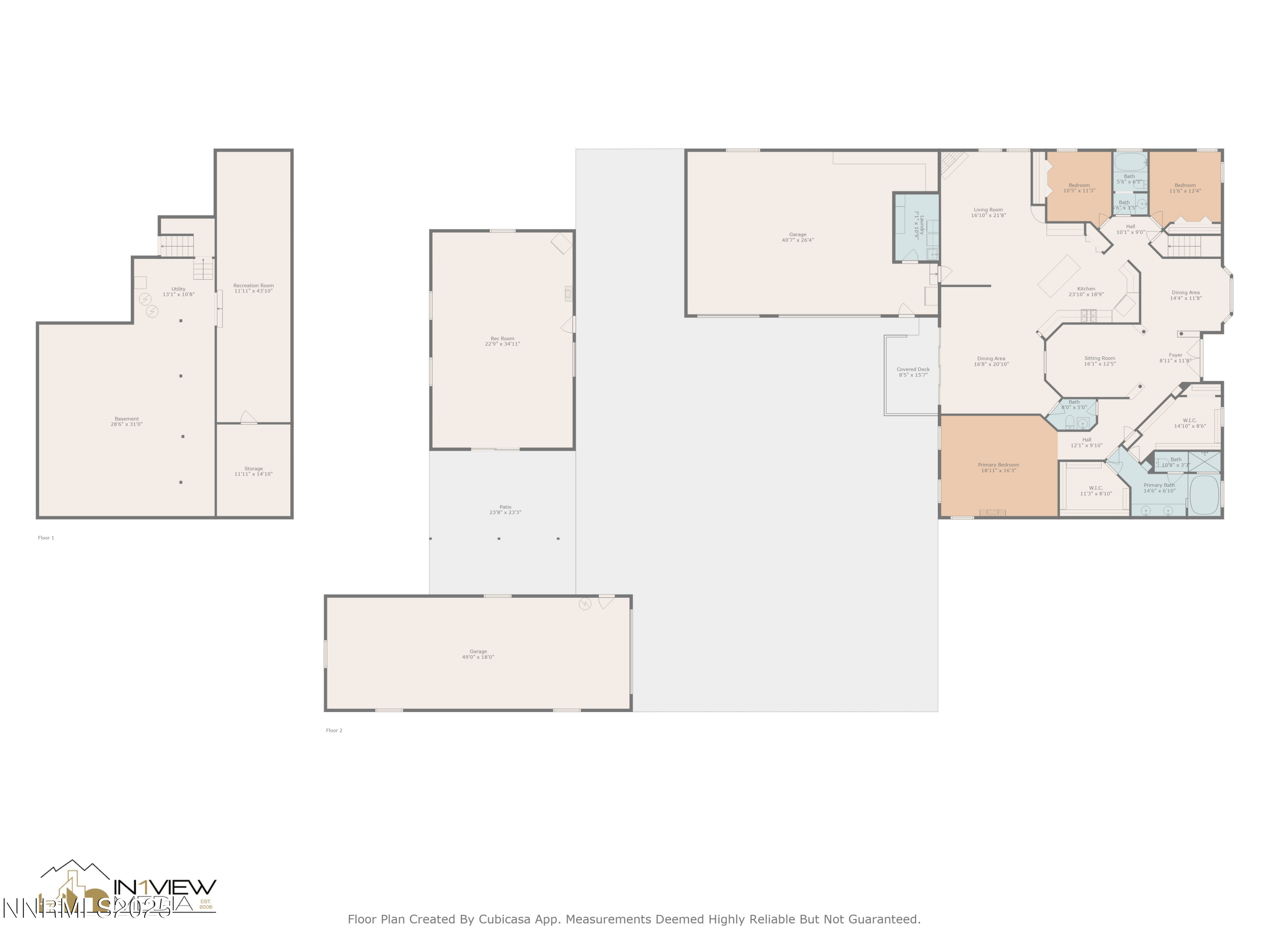 Sparks, Nevada, 89434, United States, 4 Bedrooms Bedrooms, ,4 BathroomsBathrooms,Residential,Active,1936450