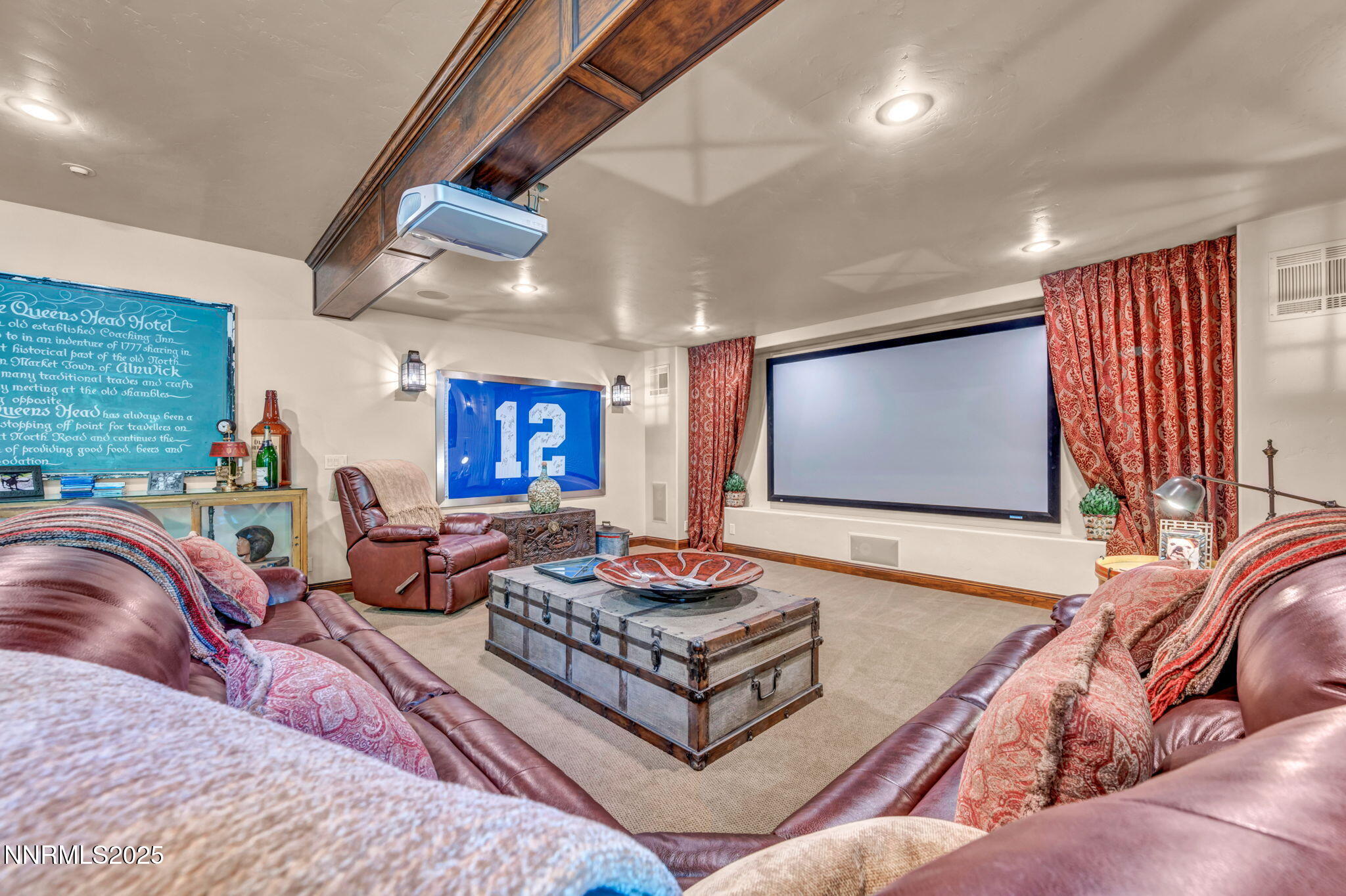 Reno, Nevada, 89511, United States, 4 Bedrooms Bedrooms, ,6 BathroomsBathrooms,Residential,Active,1892618