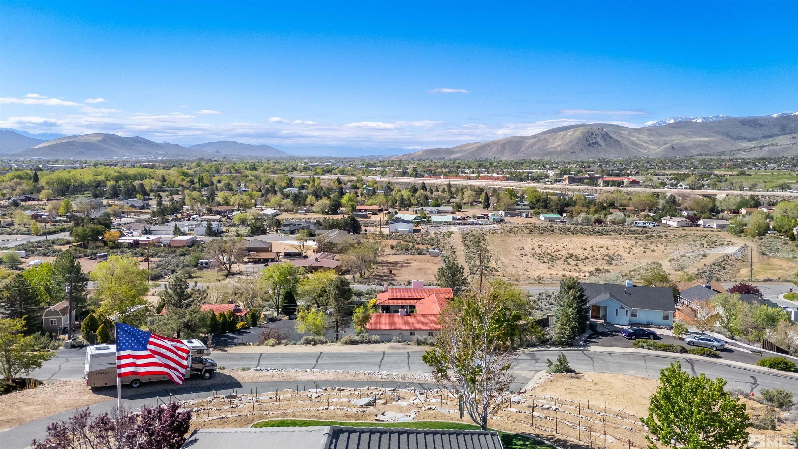 Carson City, Nevada, 89706, United States, 5 Bedrooms Bedrooms, ,5 BathroomsBathrooms,Residential,Active,1810442