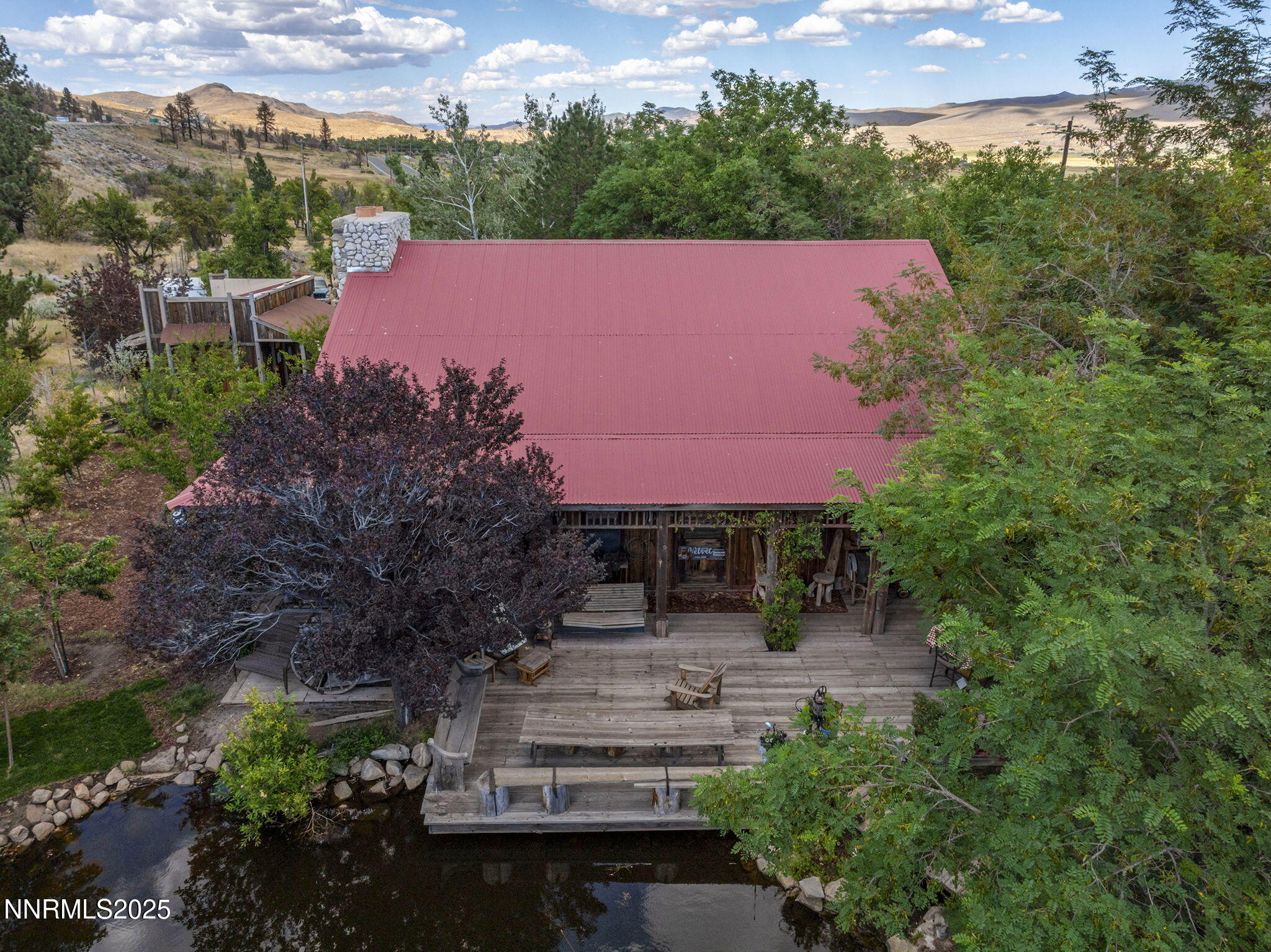 Washoe Valley, Nevada, 89704, United States, 2 Bedrooms Bedrooms, ,3 BathroomsBathrooms,Residential,Active,1905059