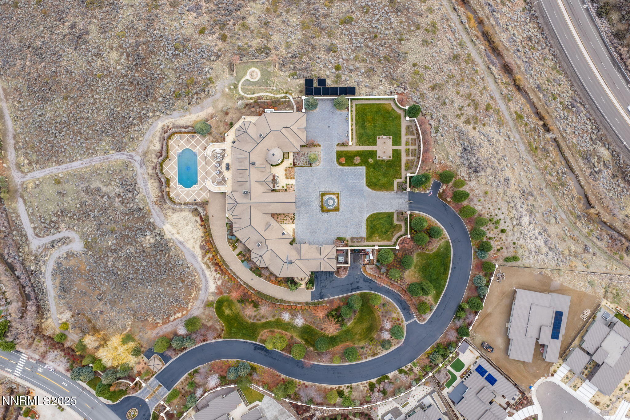 Reno, Nevada, 89509, United States, 4 Bedrooms Bedrooms, ,8 BathroomsBathrooms,Residential,Active,1997552