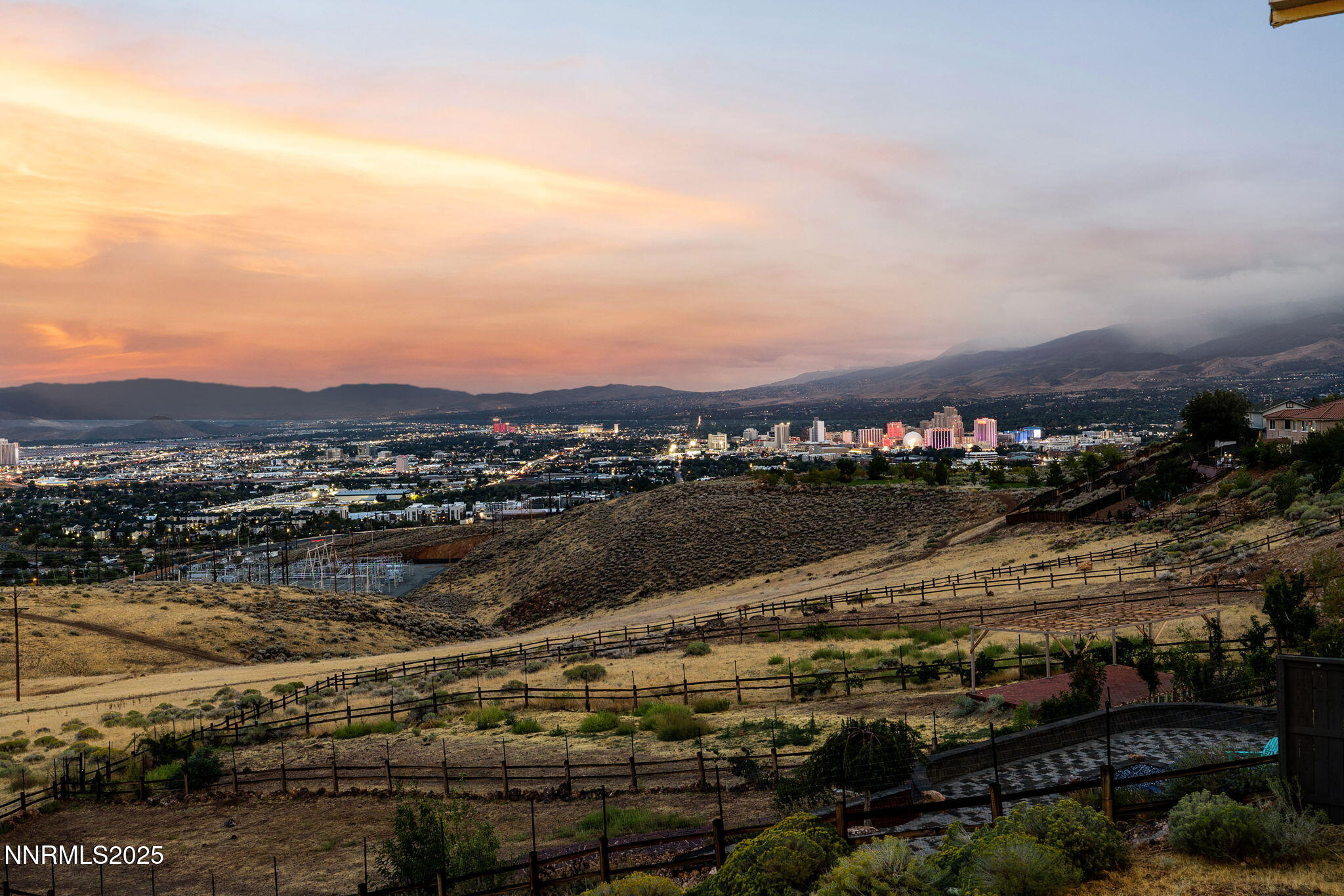 Reno, Nevada, 89512, United States, 5 Bedrooms Bedrooms, ,4 BathroomsBathrooms,Residential,Active,1945309