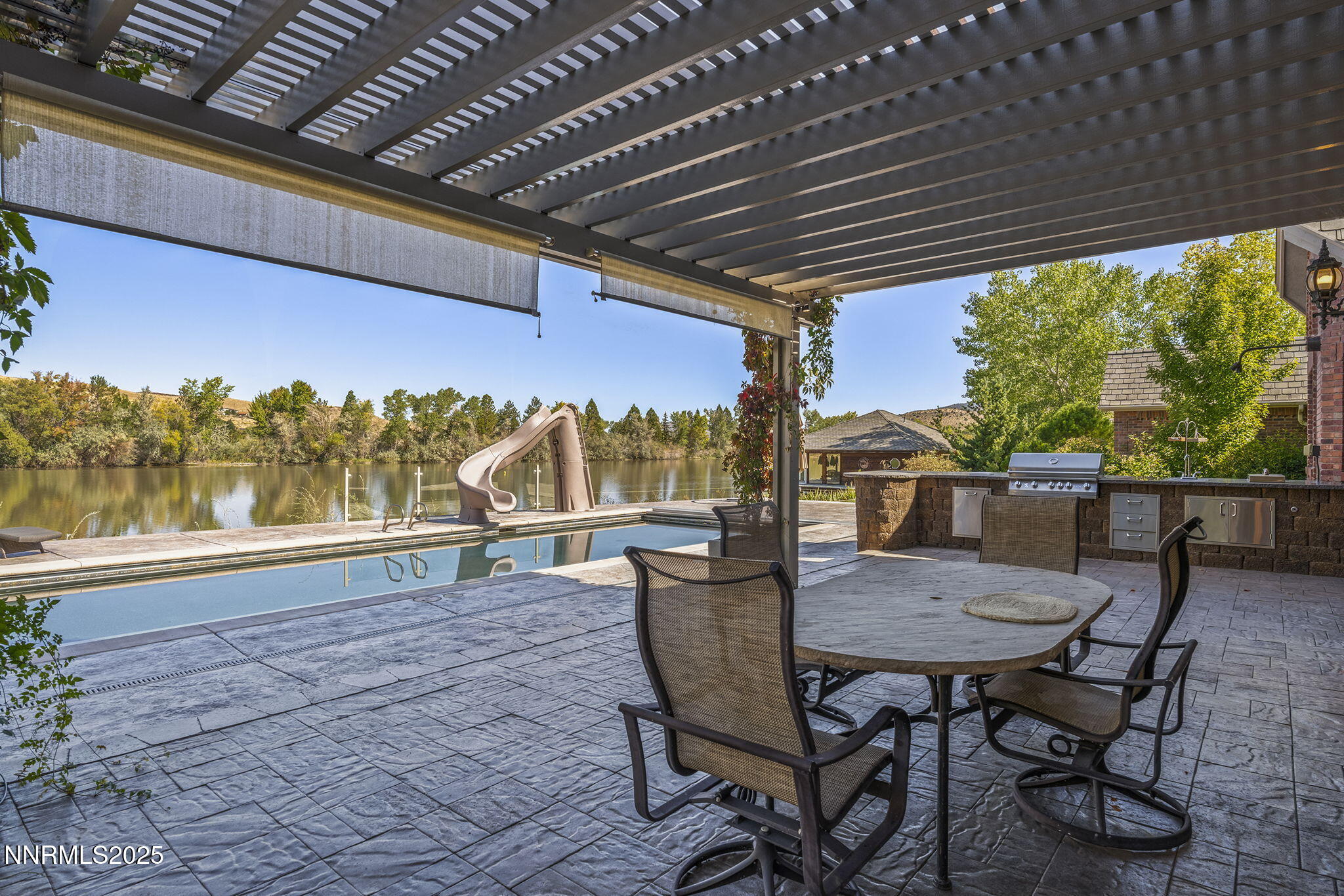 Reno, Nevada, 89521, United States, 6 Bedrooms Bedrooms, ,8 BathroomsBathrooms,Residential,Active,1945344