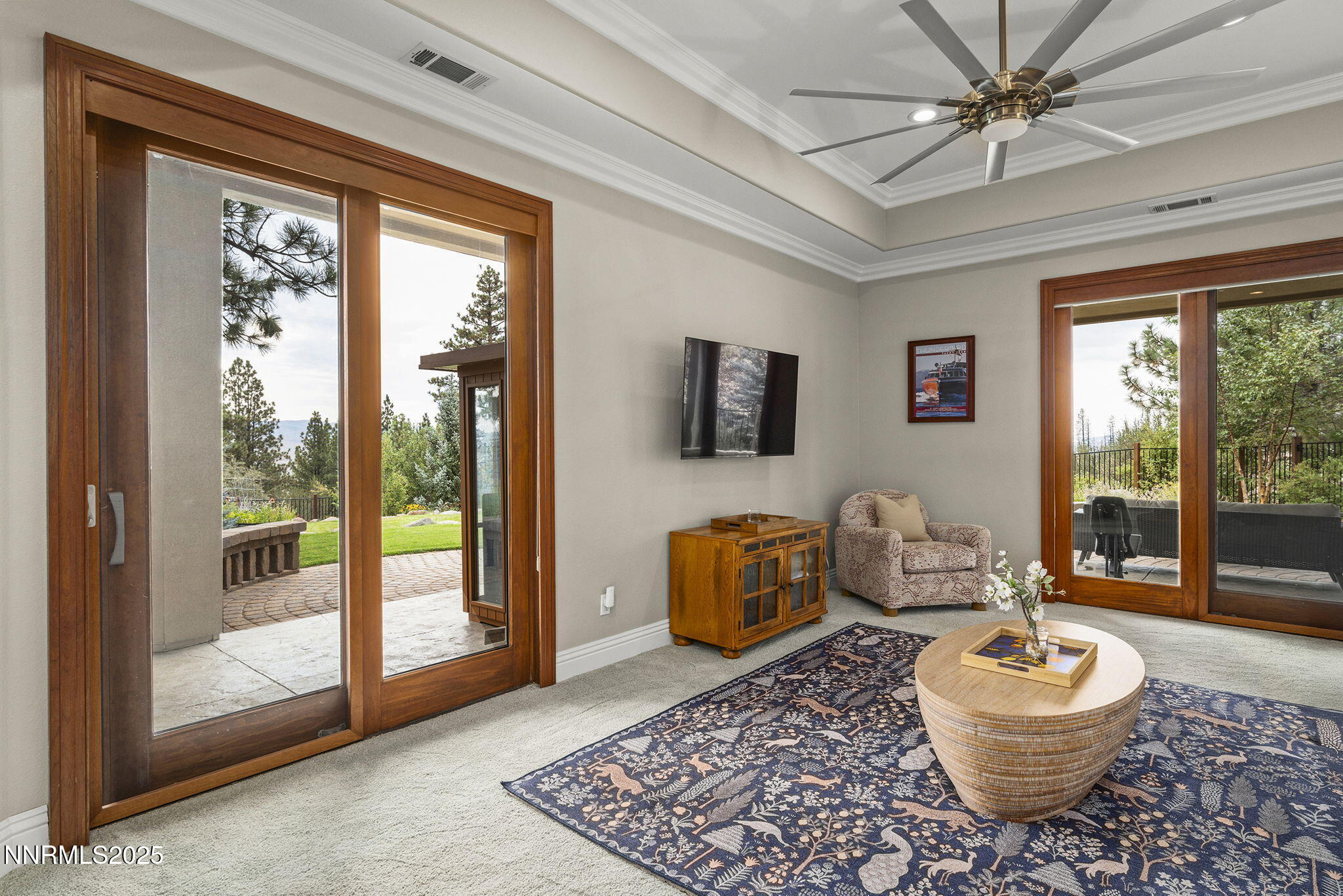Reno, Nevada, 89511, United States, 4 Bedrooms Bedrooms, ,5 BathroomsBathrooms,Residential,Active,1929458