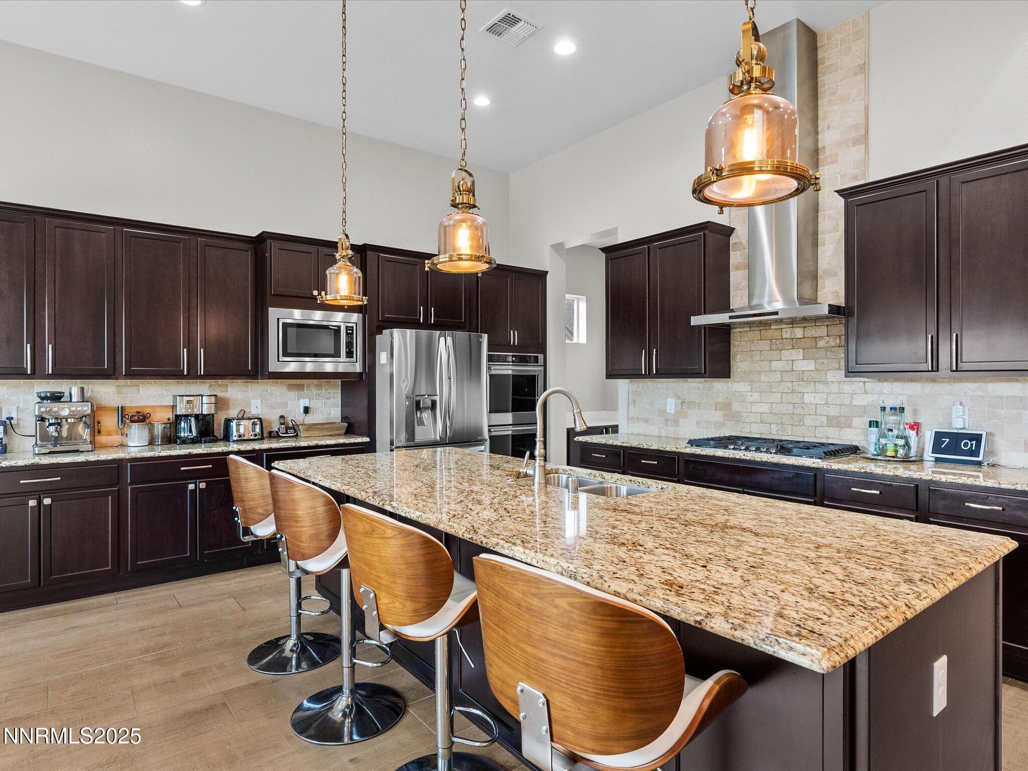 Reno, Nevada, 89521, United States, 3 Bedrooms Bedrooms, ,4 BathroomsBathrooms,Residential,Active,1884971