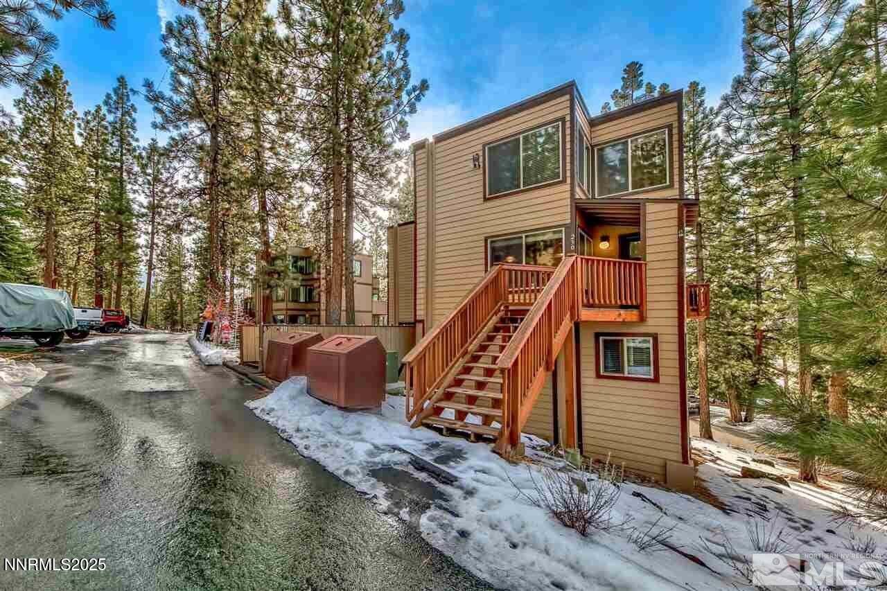 Zephyr Cove, Nevada, 89449, United States, 3 Bedrooms Bedrooms, ,3 BathroomsBathrooms,Residential,Active,2001356