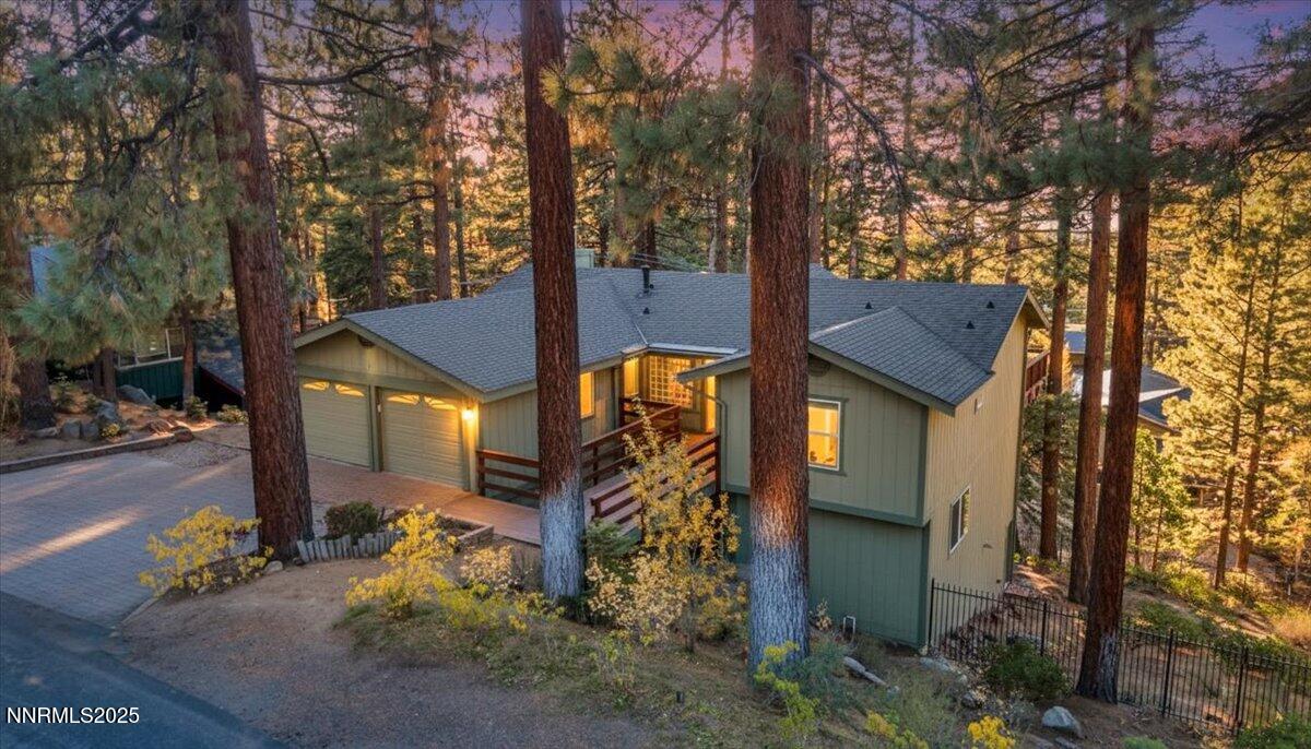 Stateline, Nevada, 89449, United States, 4 Bedrooms Bedrooms, ,4 BathroomsBathrooms,Residential,Active,1972198