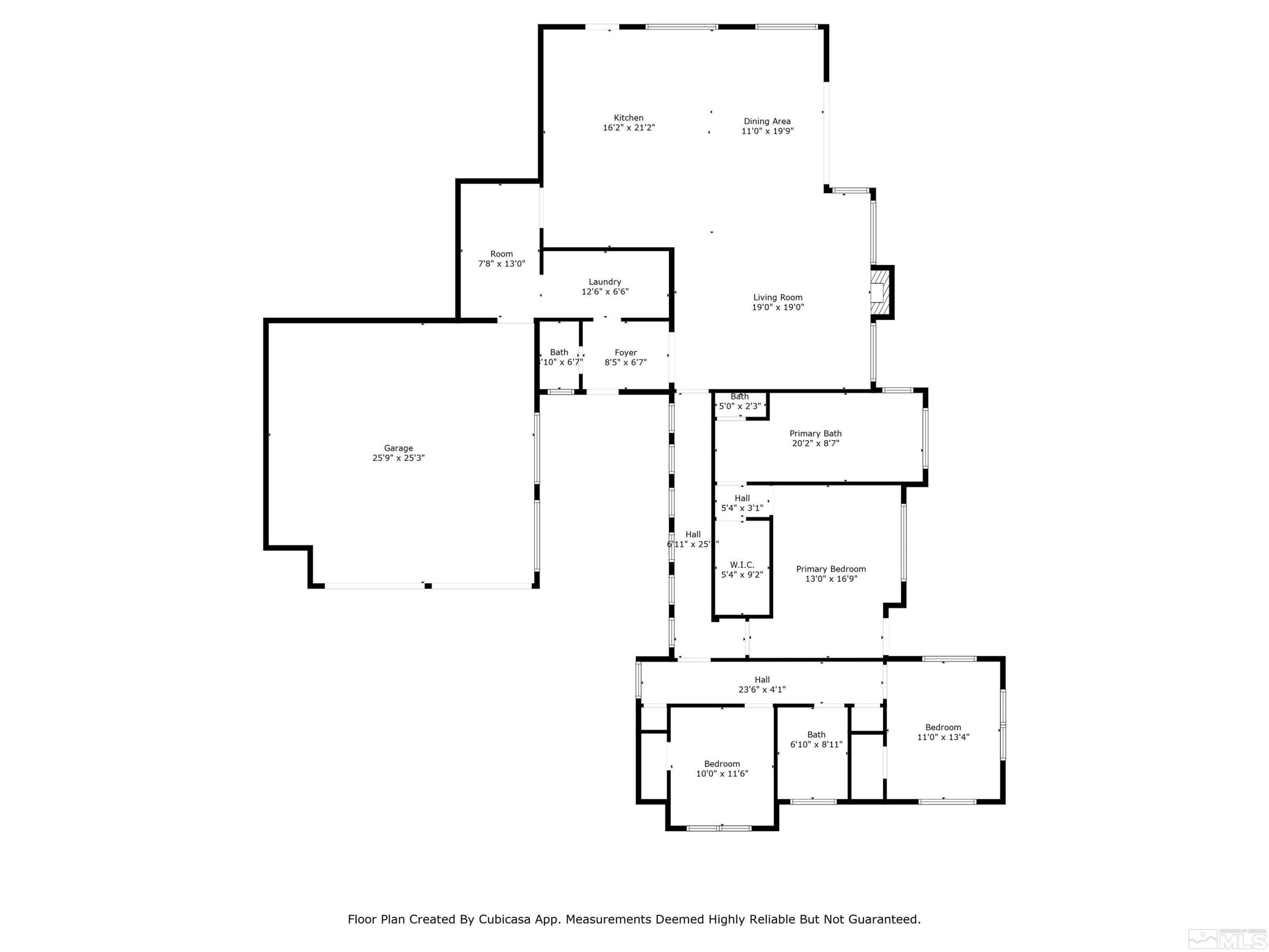 Reno, Nevada, 89508, United States, ,4 BathroomsBathrooms,Residential,Active,1701988