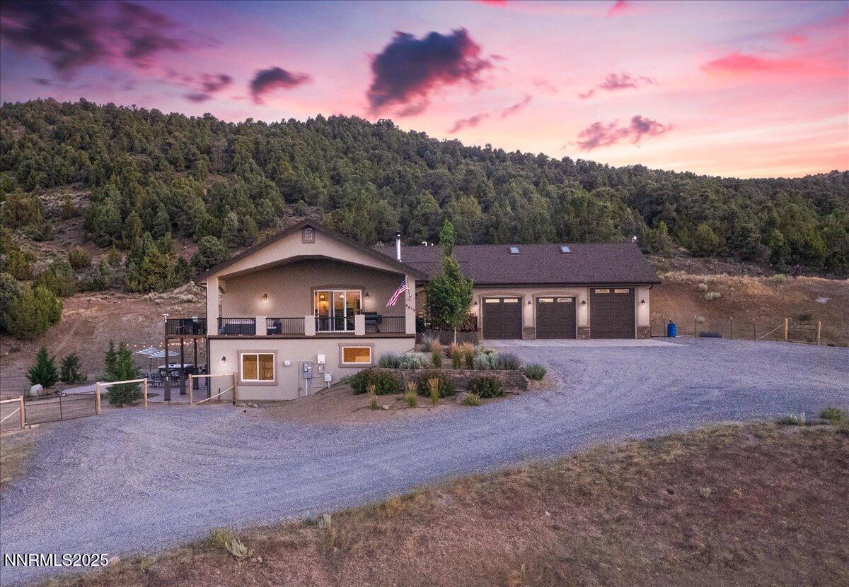 Reno, Nevada, 89521, United States, 5 Bedrooms Bedrooms, ,5 BathroomsBathrooms,Residential,Active,1894204