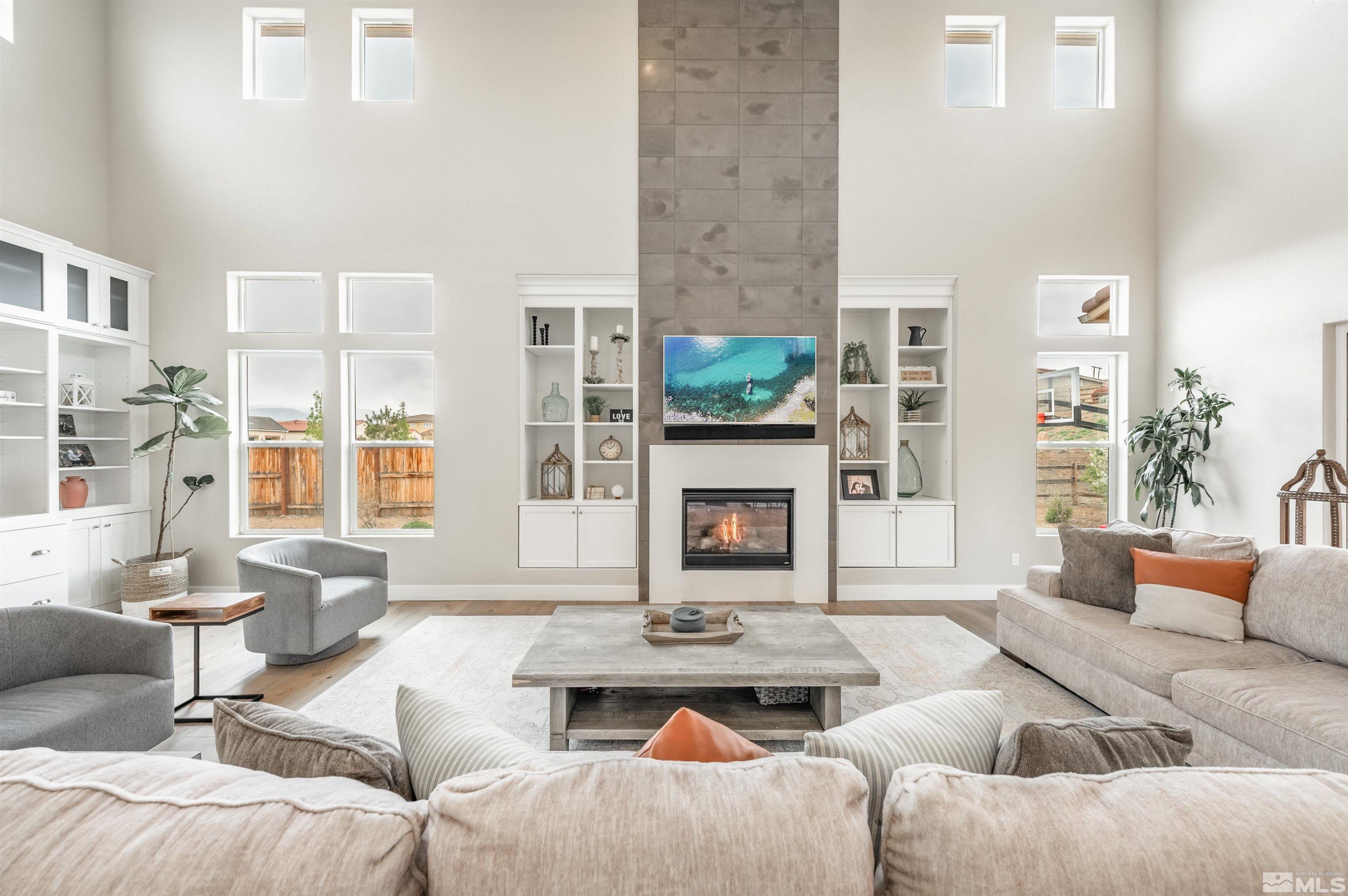 Reno, Nevada, 89511, United States, 5 Bedrooms Bedrooms, ,6 BathroomsBathrooms,Residential,Active,1781522