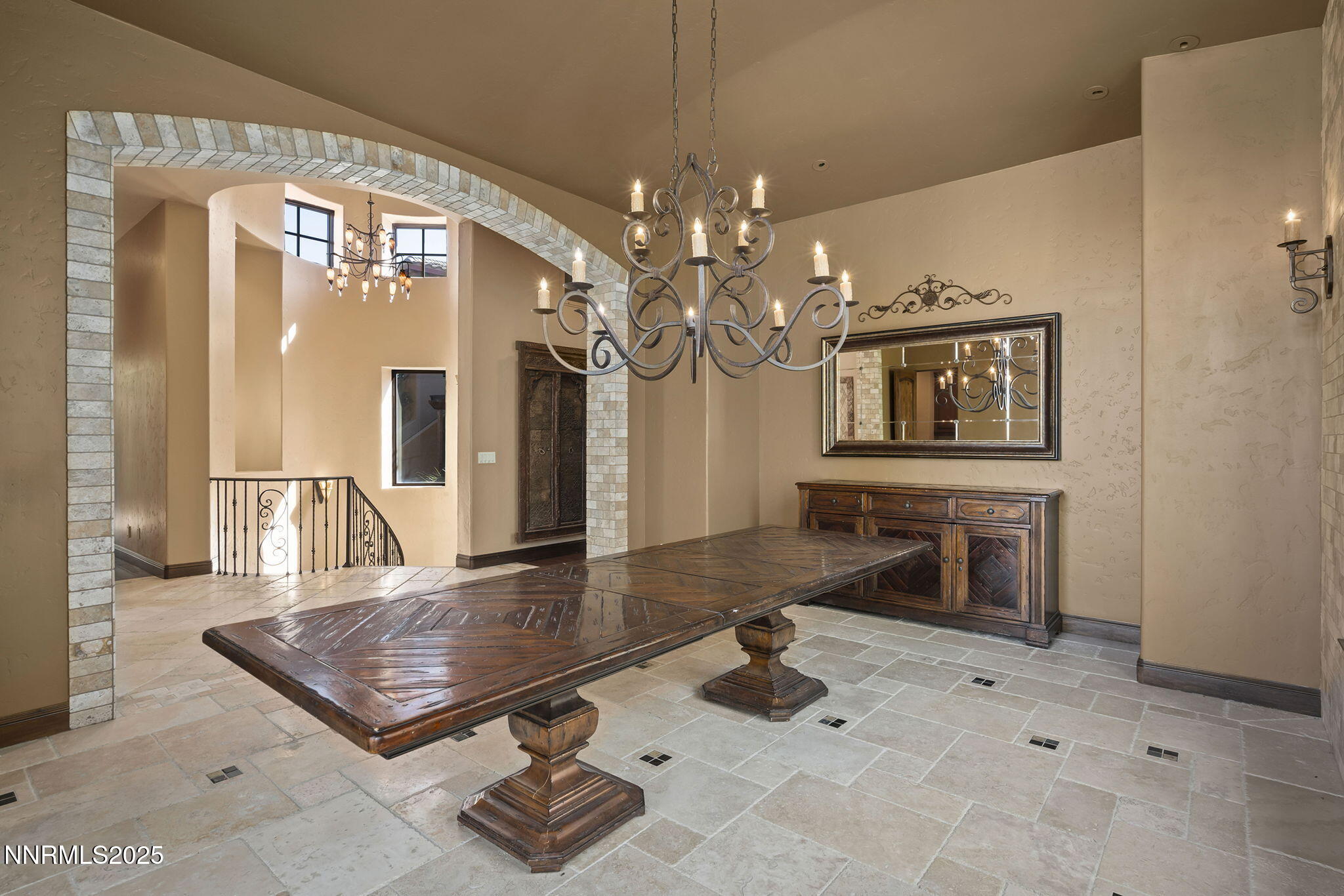 Reno, Nevada, 89519, United States, 5 Bedrooms Bedrooms, ,7 BathroomsBathrooms,Residential,Active,1963427