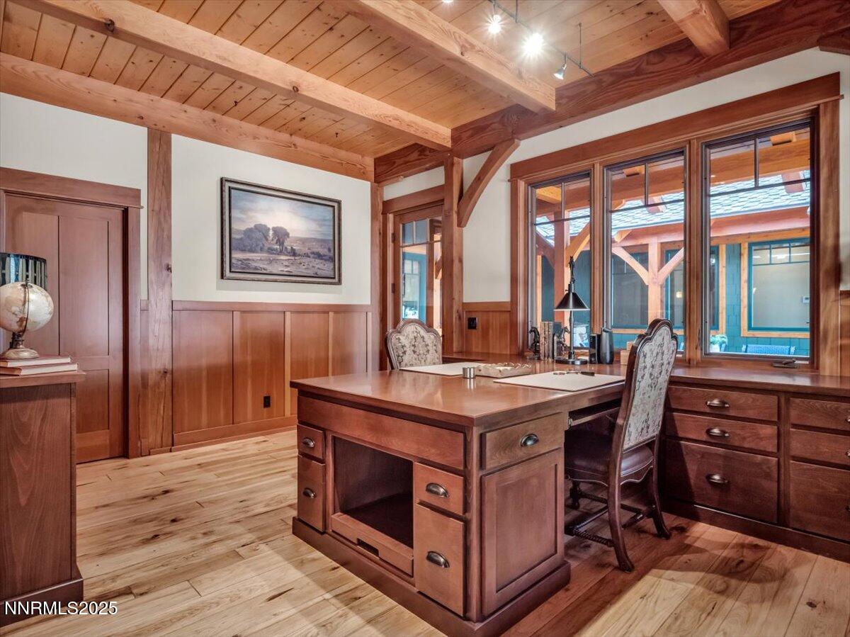 Gardnerville, Nevada, 89460, United States, 5 Bedrooms Bedrooms, ,7 BathroomsBathrooms,Residential,Active,1941107