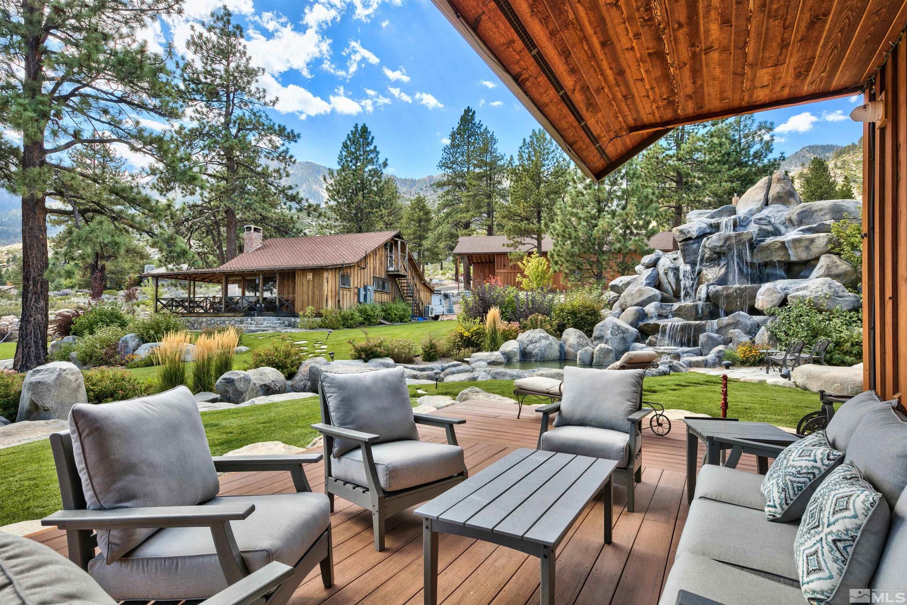 Gardnerville, Nevada, 89460, United States, ,8 BathroomsBathrooms,Residential,Active,1806576