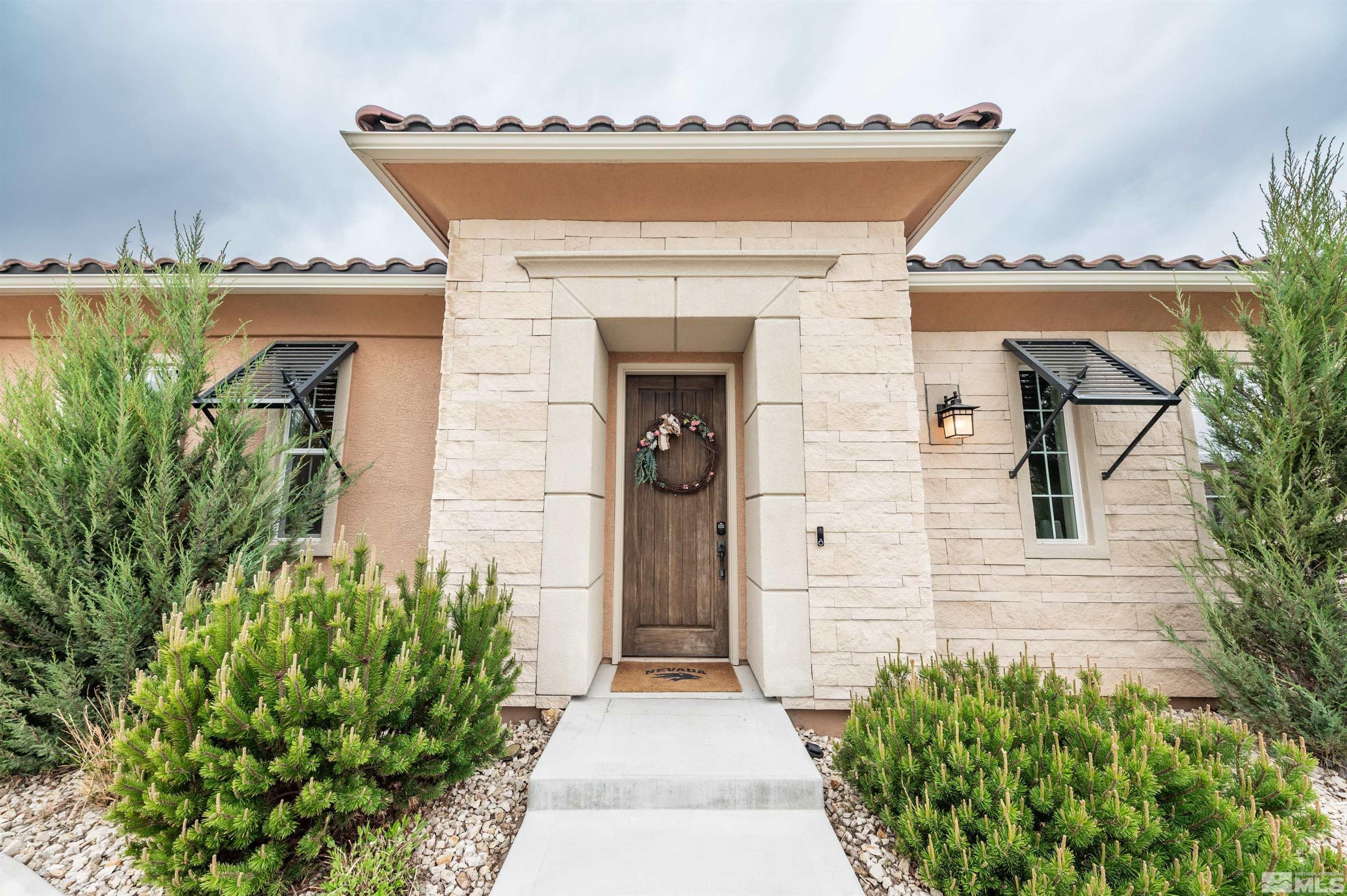 Reno, Nevada, 89511, United States, 5 Bedrooms Bedrooms, ,6 BathroomsBathrooms,Residential,Active,1781522