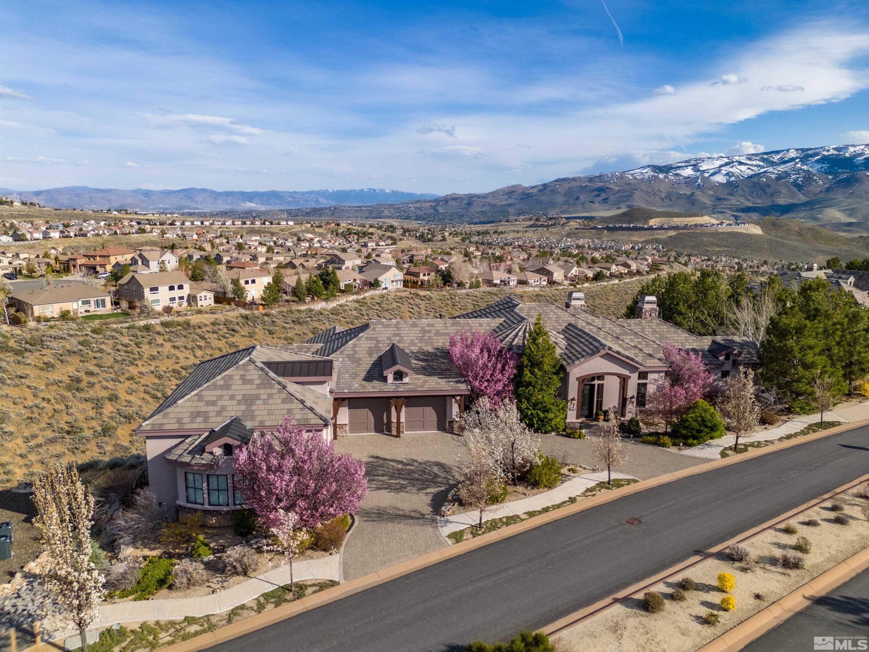 Reno, Nevada, 89523, United States, 6 Bedrooms Bedrooms, ,7 BathroomsBathrooms,Residential,Active,1908130