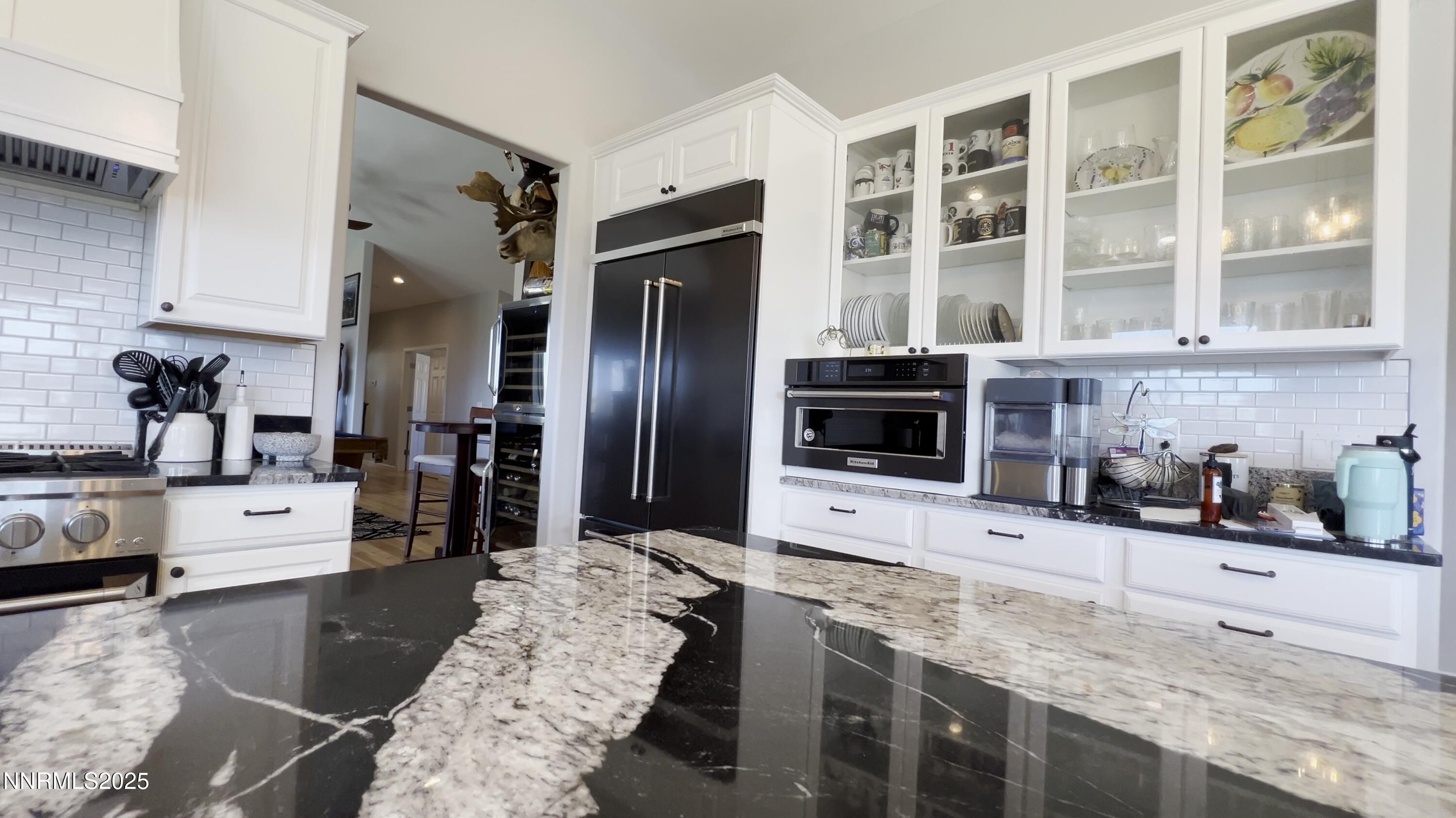 Gardnerville, Nevada, 89410, United States, 4 Bedrooms Bedrooms, ,4 BathroomsBathrooms,Residential,Active,1926664