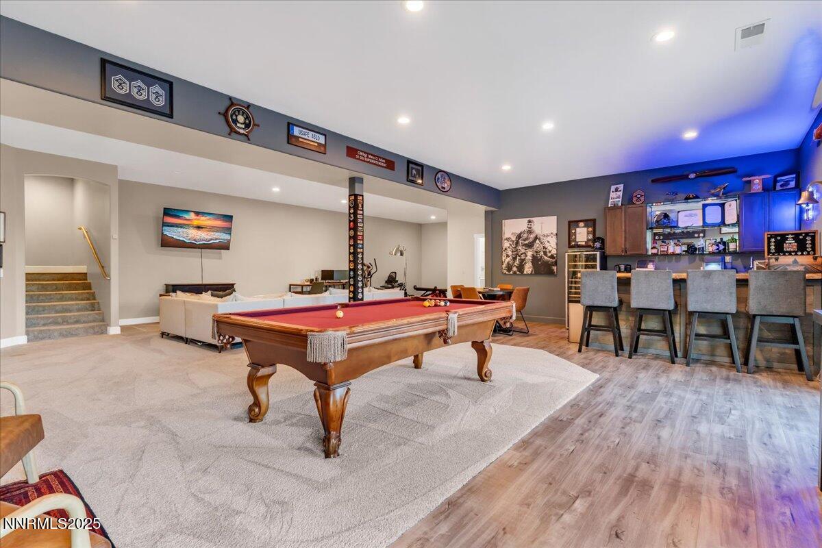 Reno, Nevada, 89521, United States, 5 Bedrooms Bedrooms, ,5 BathroomsBathrooms,Residential,Active,1894204