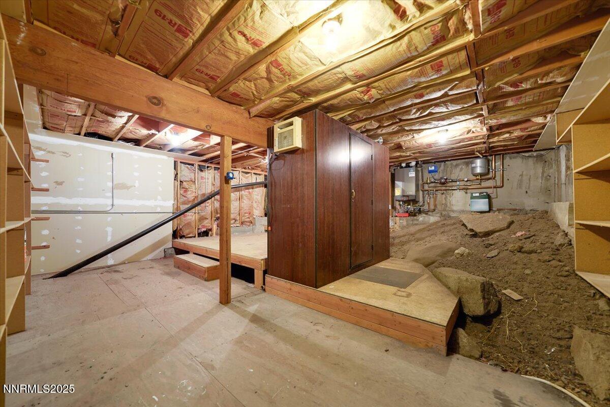 Stateline, Nevada, 89449, United States, 4 Bedrooms Bedrooms, ,4 BathroomsBathrooms,Residential,Active,1972198