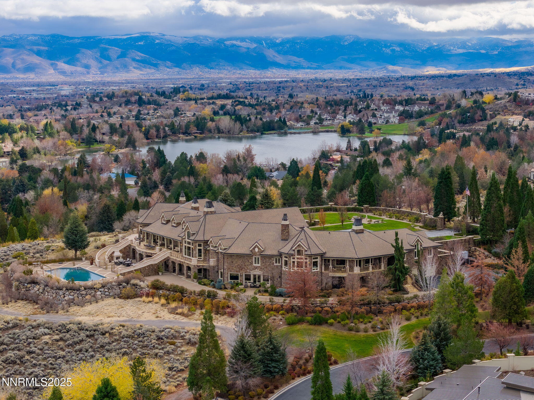 Reno, Nevada, 89509, United States, 4 Bedrooms Bedrooms, ,8 BathroomsBathrooms,Residential,Active,1997552