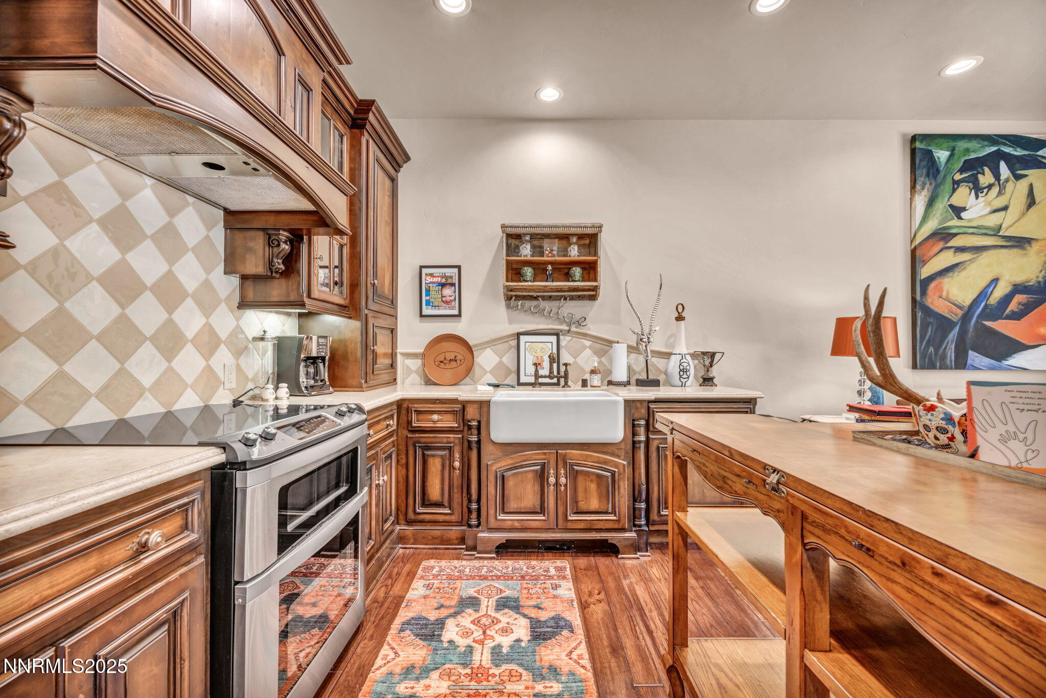 Reno, Nevada, 89511, United States, 4 Bedrooms Bedrooms, ,6 BathroomsBathrooms,Residential,Active,1892618