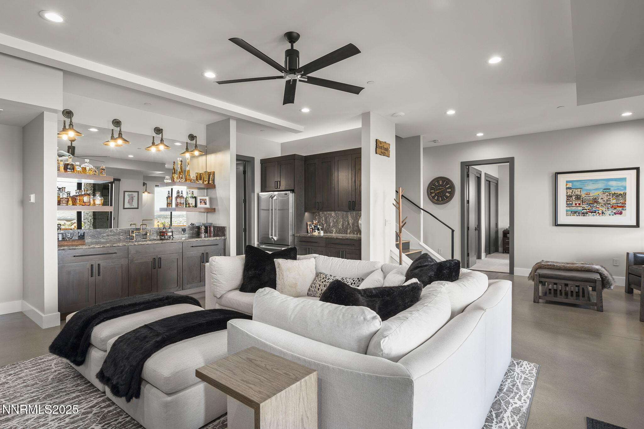 Sparks, Nevada, 89436, United States, 5 Bedrooms Bedrooms, ,4 BathroomsBathrooms,Residential,Active,1942357