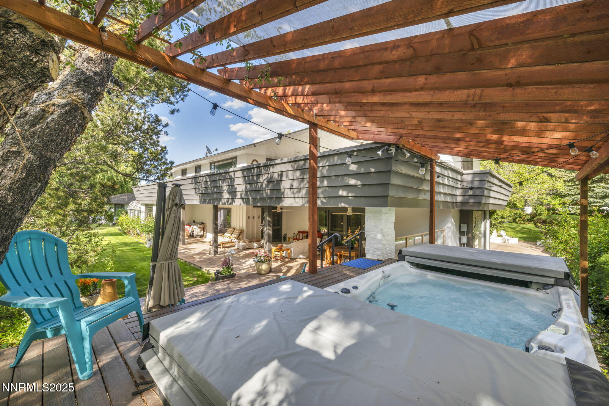 Reno, Nevada, 89509, United States, 6 Bedrooms Bedrooms, ,7 BathroomsBathrooms,Residential,Active,1824548