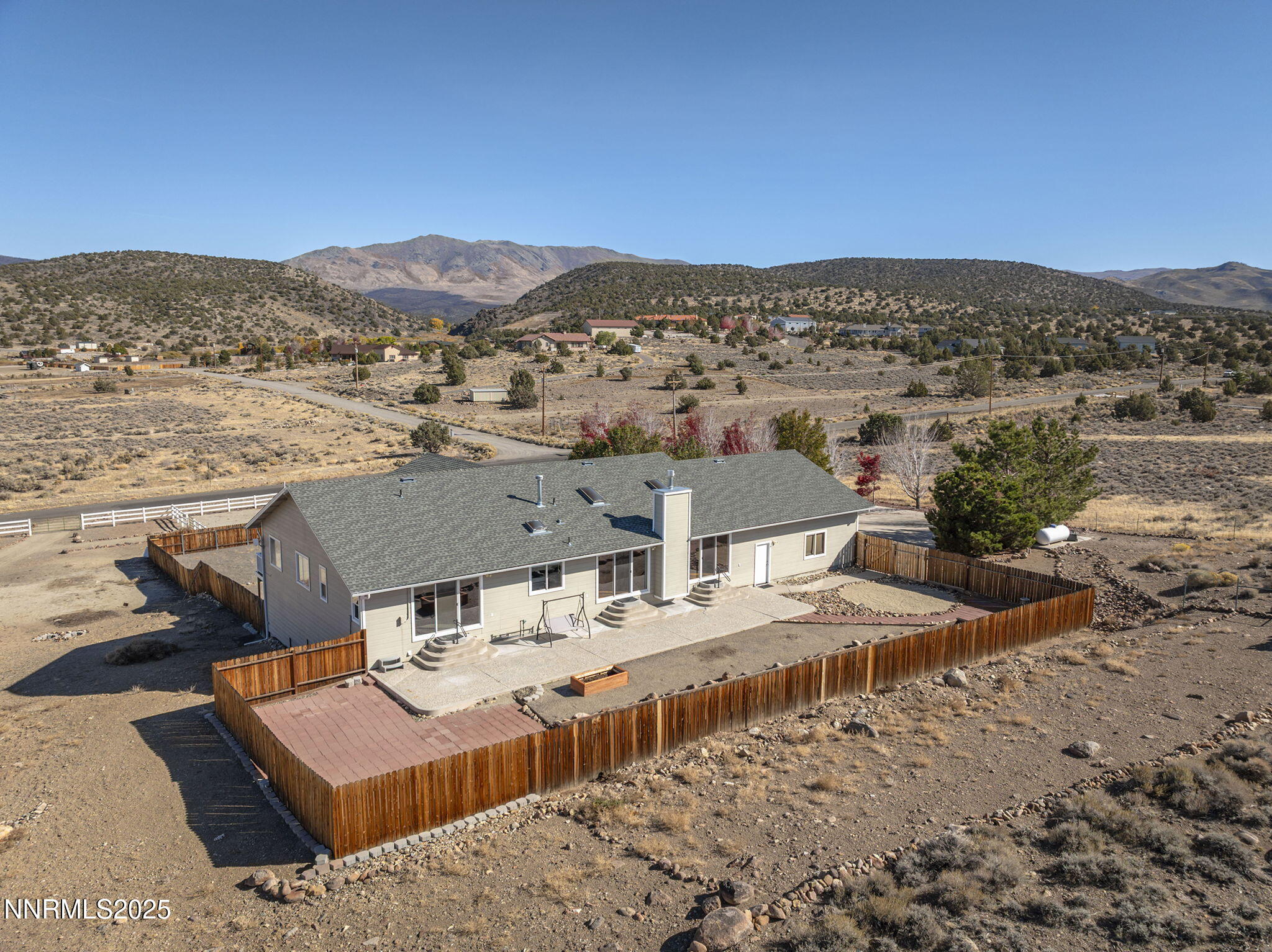 Gardnerville, Nevada, 89410, United States, 5 Bedrooms Bedrooms, ,3 BathroomsBathrooms,Residential,Active,1969778