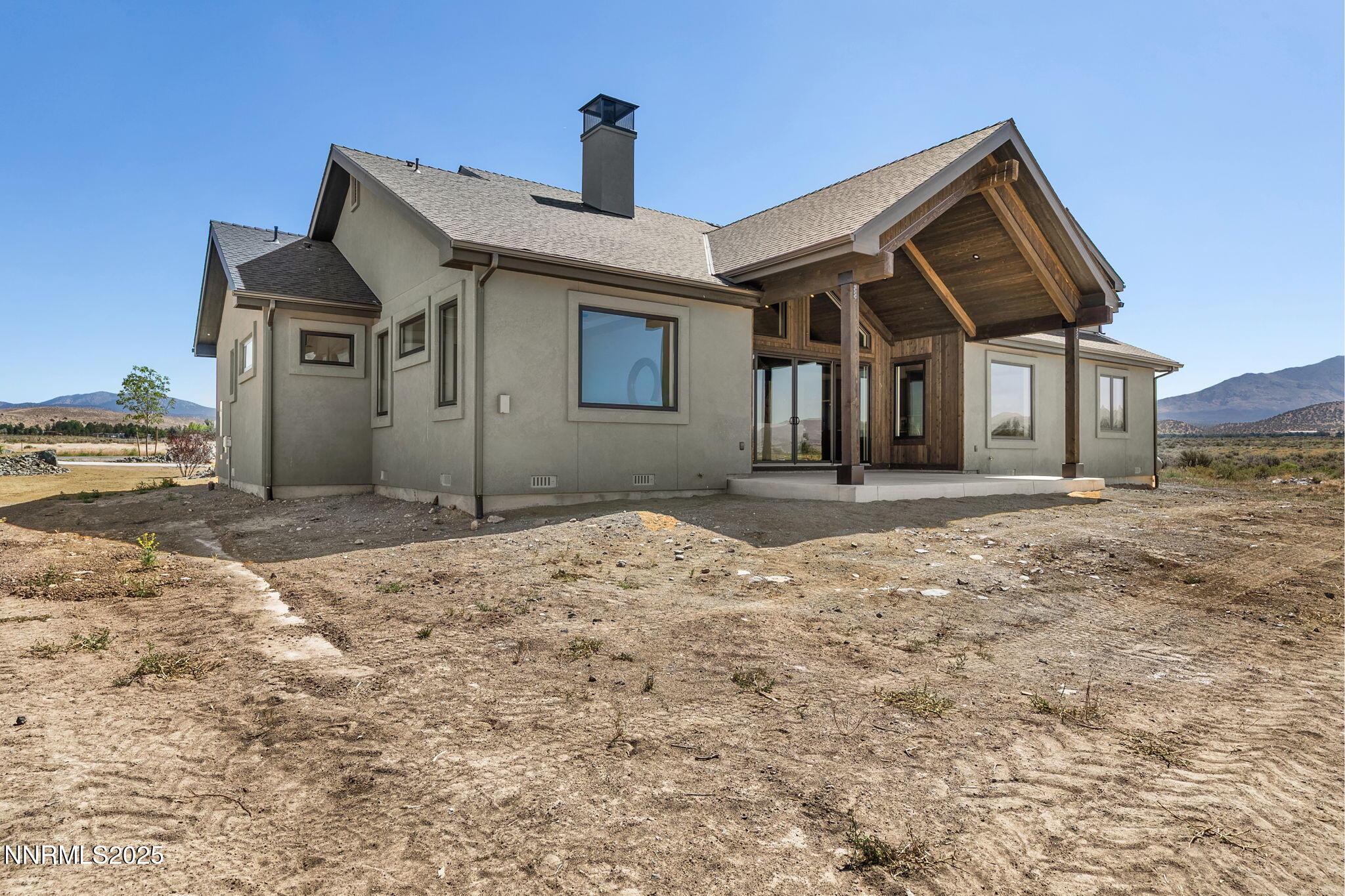 Gardnerville, Nevada, 89410, United States, 4 Bedrooms Bedrooms, ,4 BathroomsBathrooms,Residential,Active,1880001