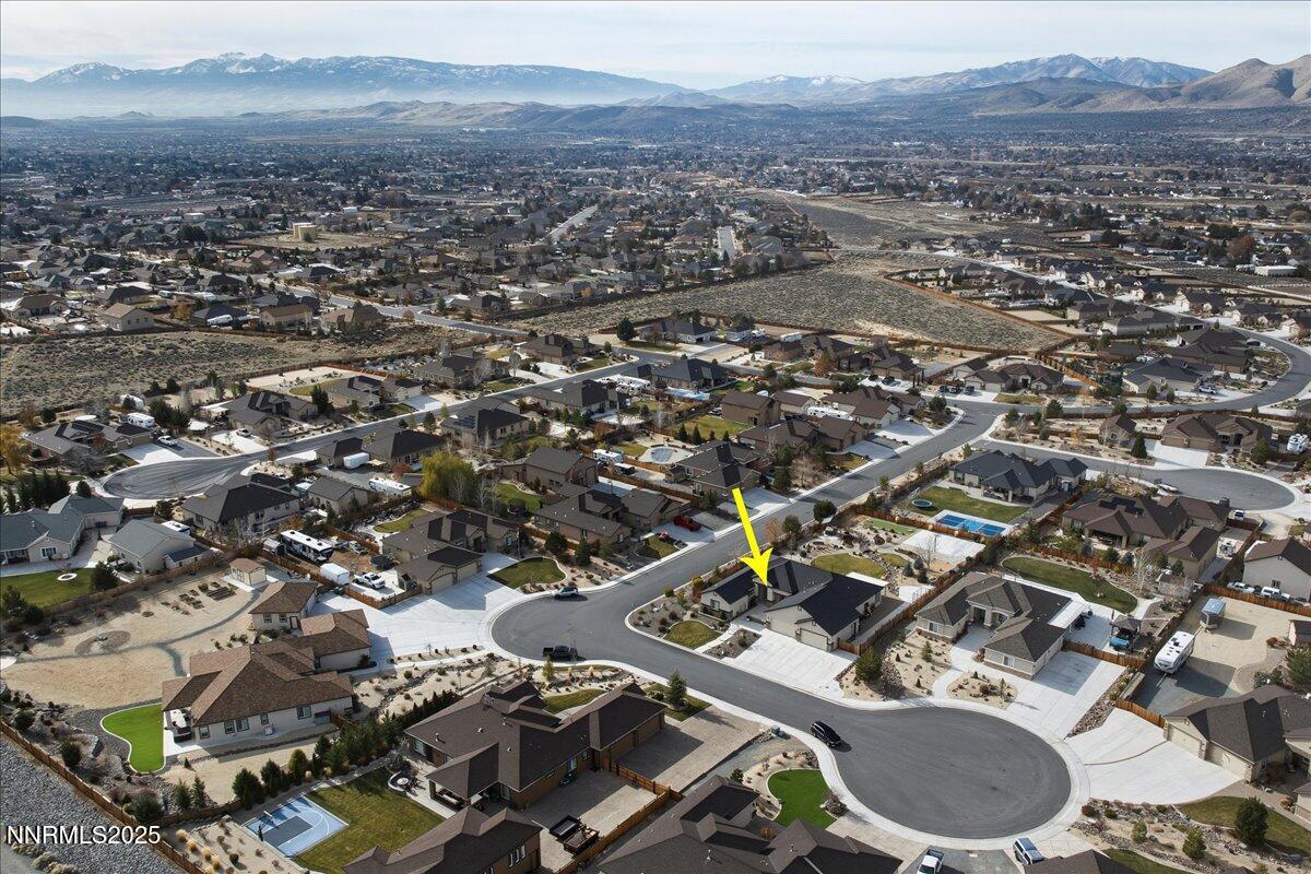 Sparks, Nevada, 89441, United States, 5 Bedrooms Bedrooms, ,4 BathroomsBathrooms,Residential,Active,2001361