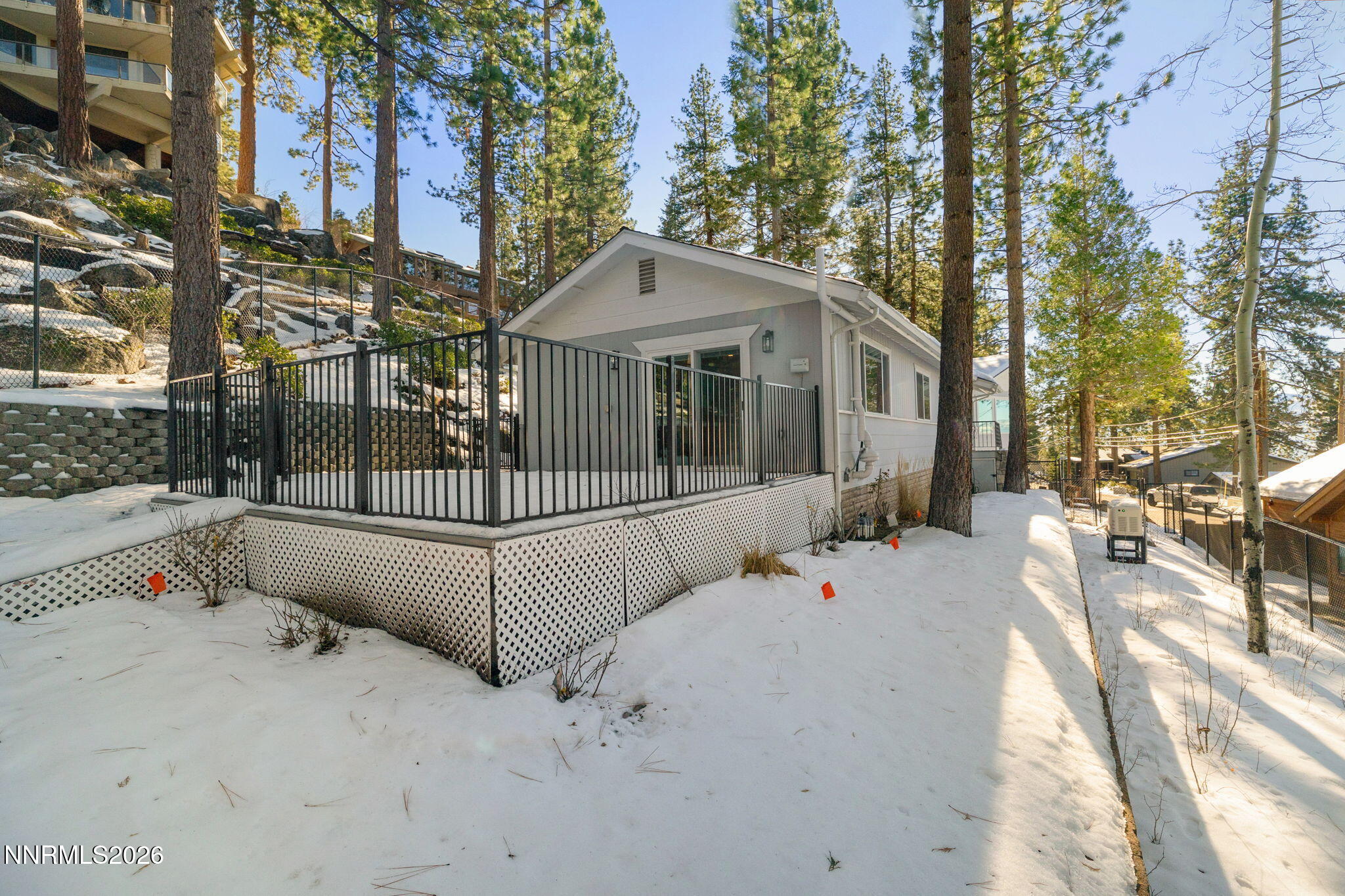 Zephyr Cove, Nevada, 89448, United States, 3 Bedrooms Bedrooms, ,2 BathroomsBathrooms,Residential,Active,2010208