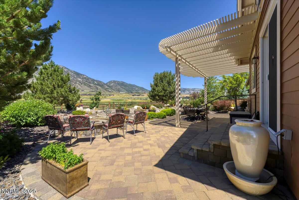 Genoa, Nevada, 89411, United States, 3 Bedrooms Bedrooms, ,3 BathroomsBathrooms,Residential,Active,1893207