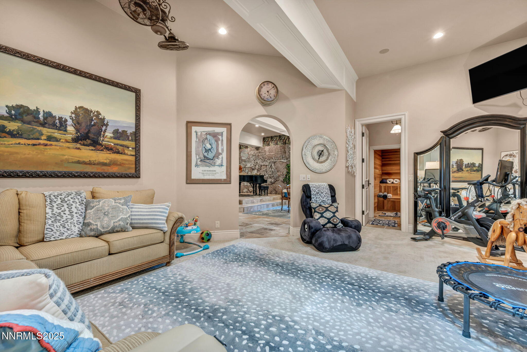 Reno, Nevada, 89511, United States, 4 Bedrooms Bedrooms, ,6 BathroomsBathrooms,Residential,Active,1892618