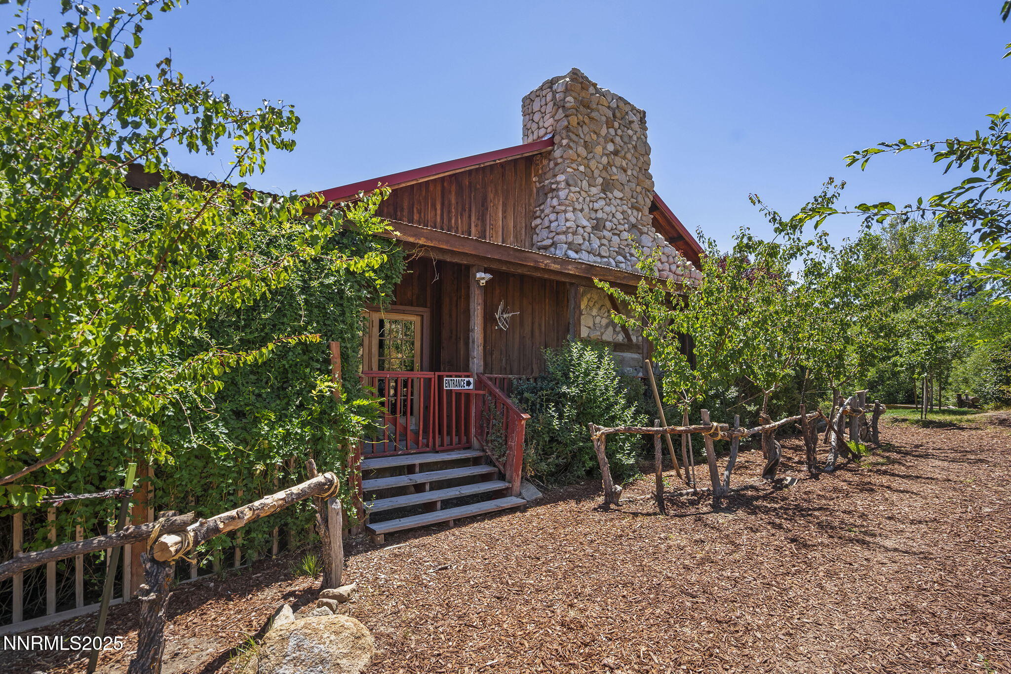 Washoe Valley, Nevada, 89704, United States, 2 Bedrooms Bedrooms, ,3 BathroomsBathrooms,Residential,Active,1905059