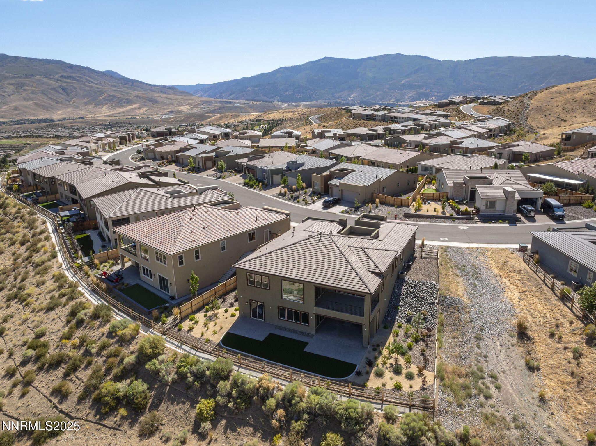 Reno, Nevada, 89523, United States, 4 Bedrooms Bedrooms, ,6 BathroomsBathrooms,Residential,Active,1922303