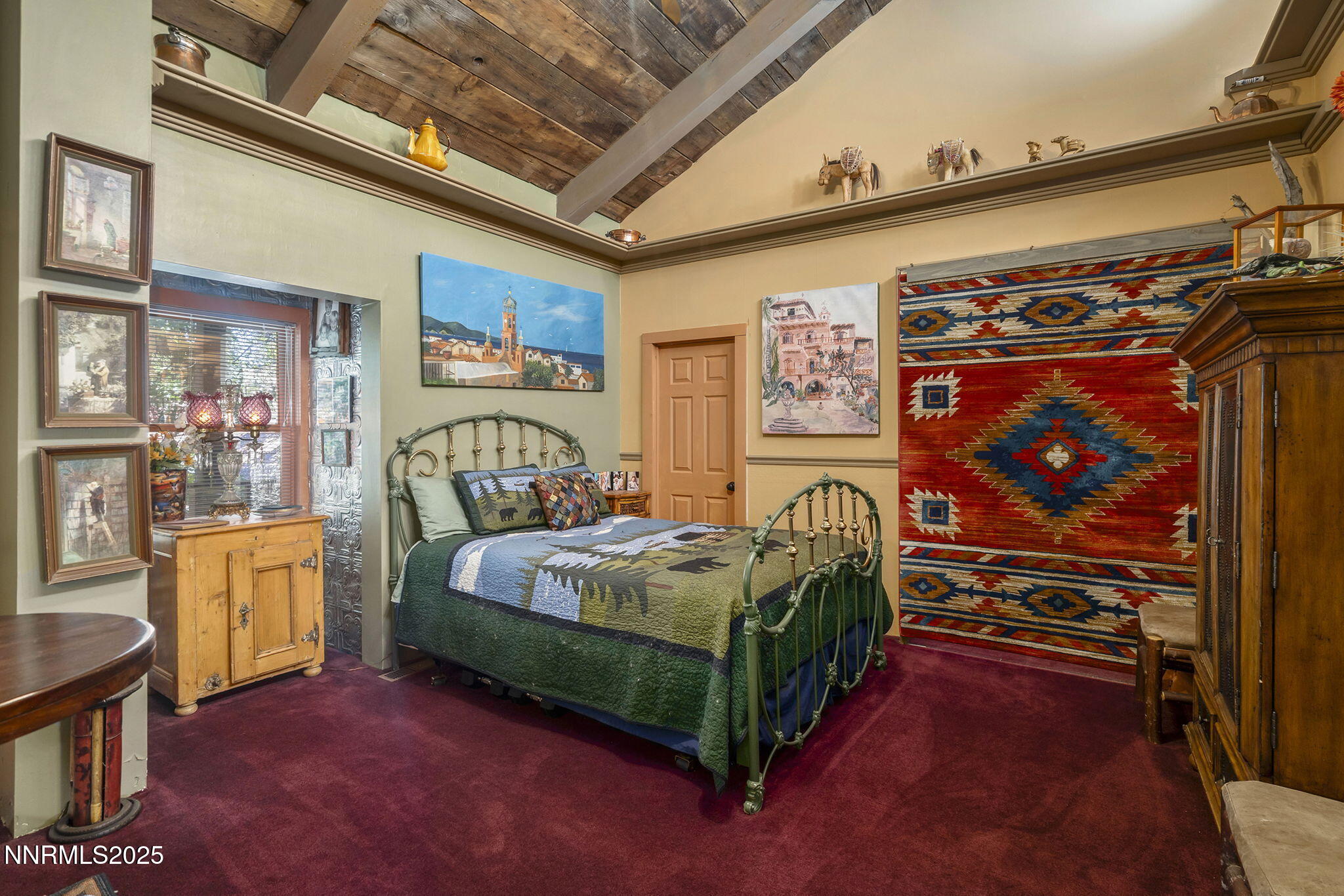 Washoe Valley, Nevada, 89704, United States, 2 Bedrooms Bedrooms, ,3 BathroomsBathrooms,Residential,Active,1905059
