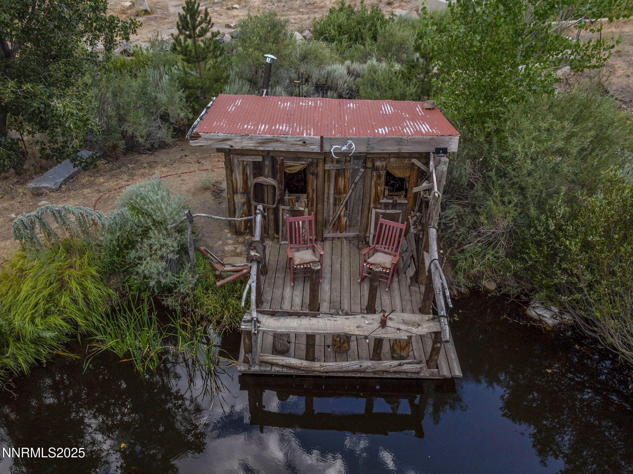 Washoe Valley, Nevada, 89704, United States, 2 Bedrooms Bedrooms, ,3 BathroomsBathrooms,Residential,Active,1905059