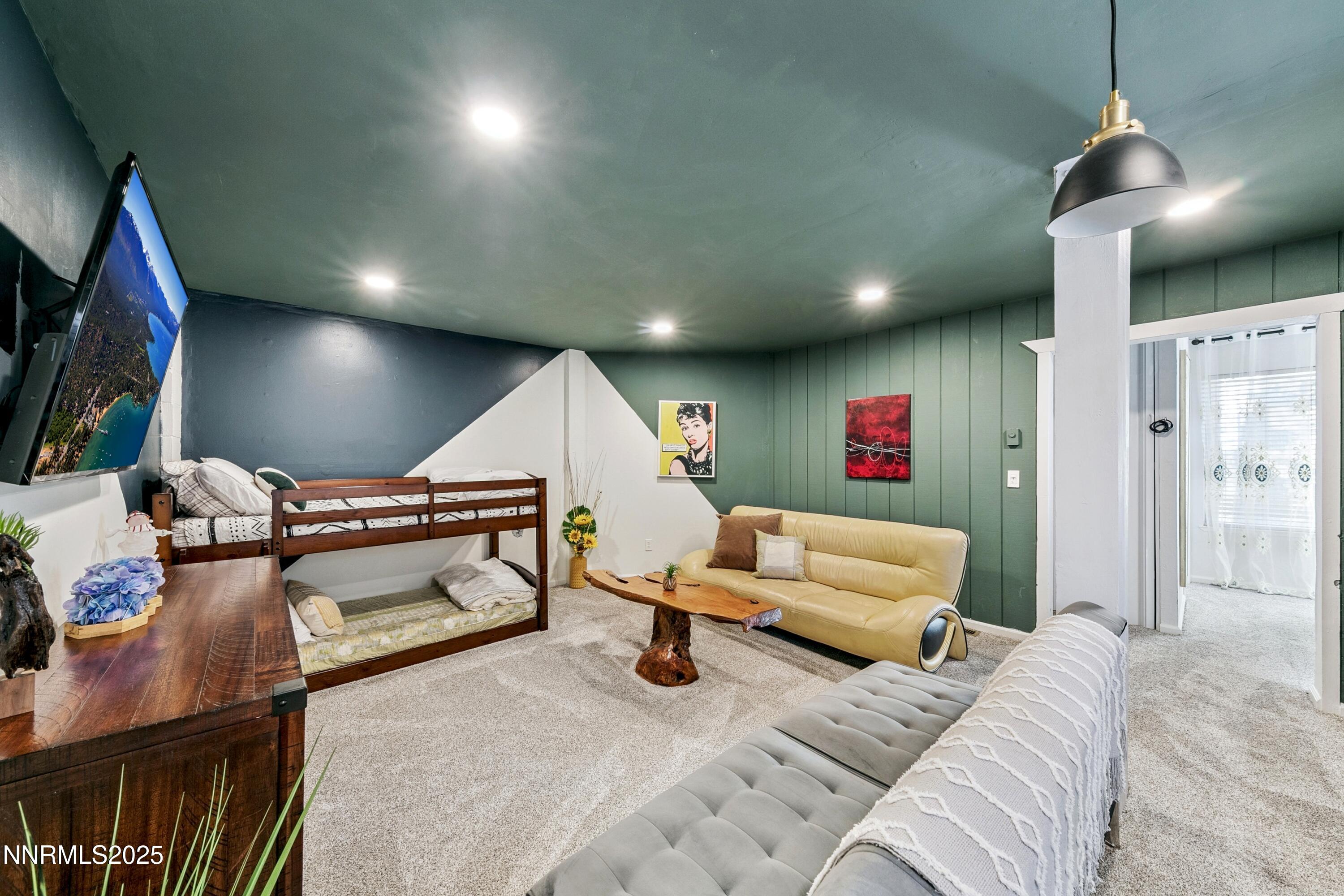 Zephyr Cove, Nevada, 89449, United States, 3 Bedrooms Bedrooms, ,3 BathroomsBathrooms,Residential,Active,2001356