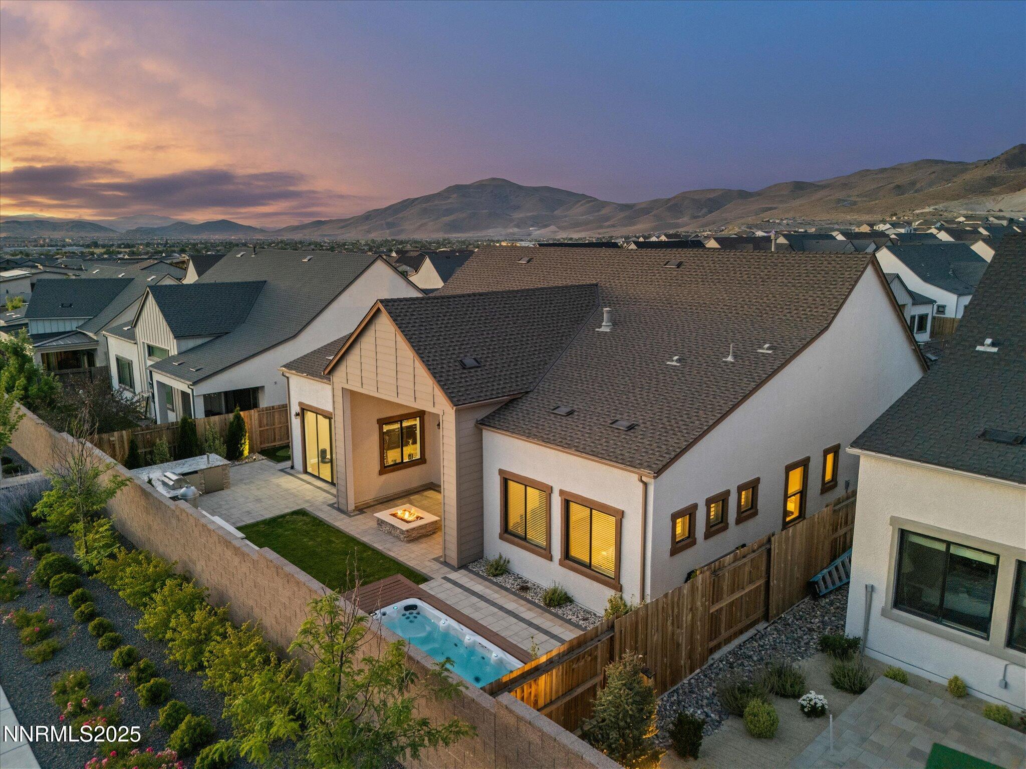 Reno, Nevada, 89521, United States, 3 Bedrooms Bedrooms, ,4 BathroomsBathrooms,Residential,Active,1884971