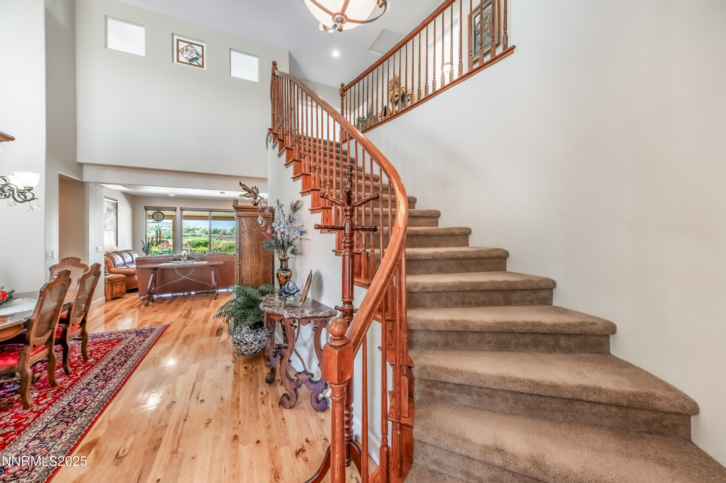 Sparks, Nevada, 89436, United States, 4 Bedrooms Bedrooms, ,4 BathroomsBathrooms,Residential,Contingent,2012893