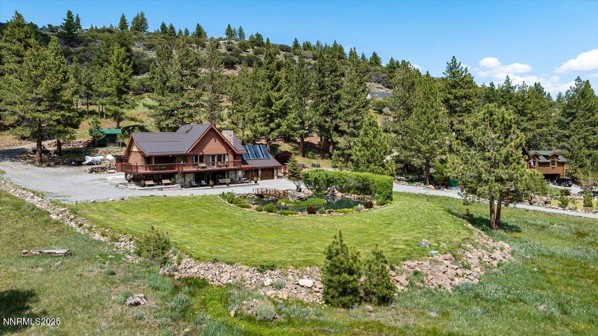 Reno, Nevada, 89511, United States, 3 Bedrooms Bedrooms, ,3 BathroomsBathrooms,Residential,Active,1919399