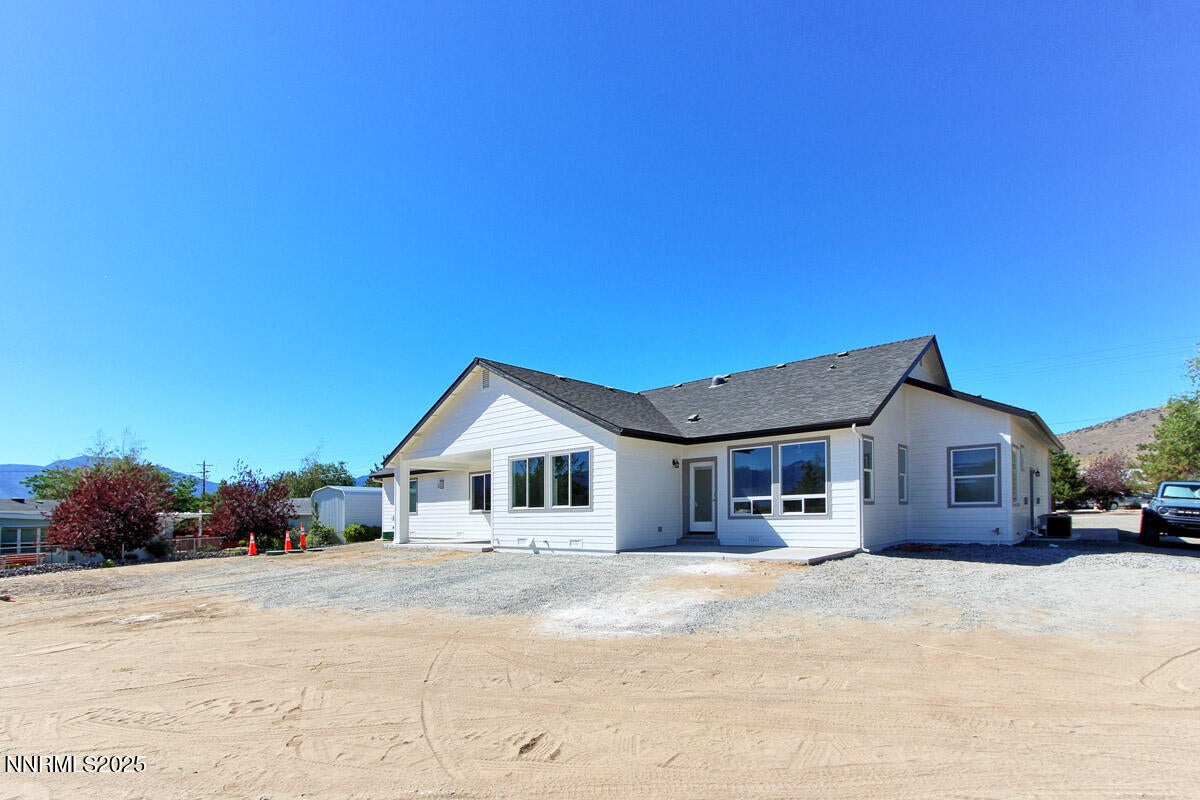 Minden, Nevada, 89423, United States, 4 Bedrooms Bedrooms, ,3 BathroomsBathrooms,Residential,Active,1899929